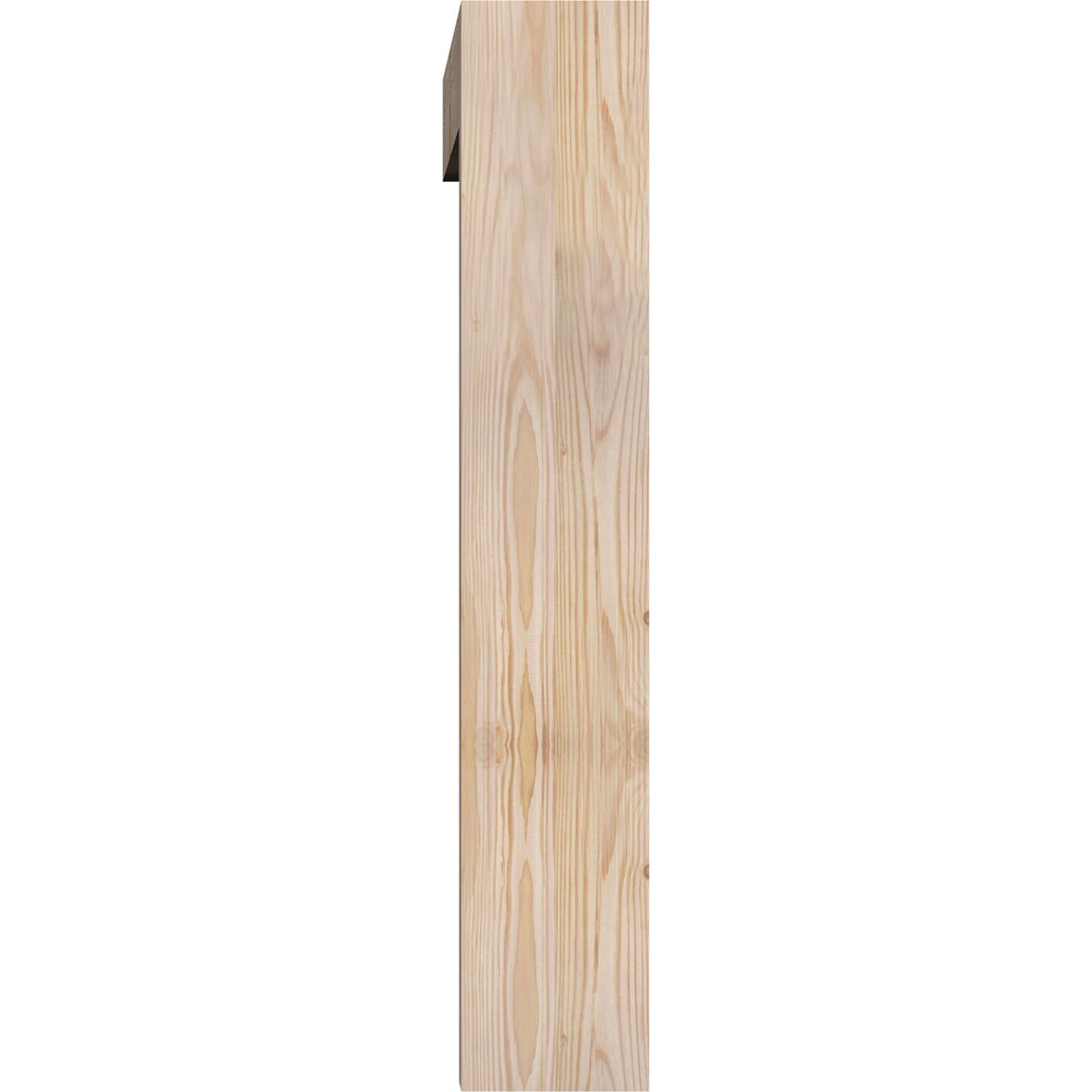 Ekena Millwork 1462958 Exterior-Brackets-Braces - View #4