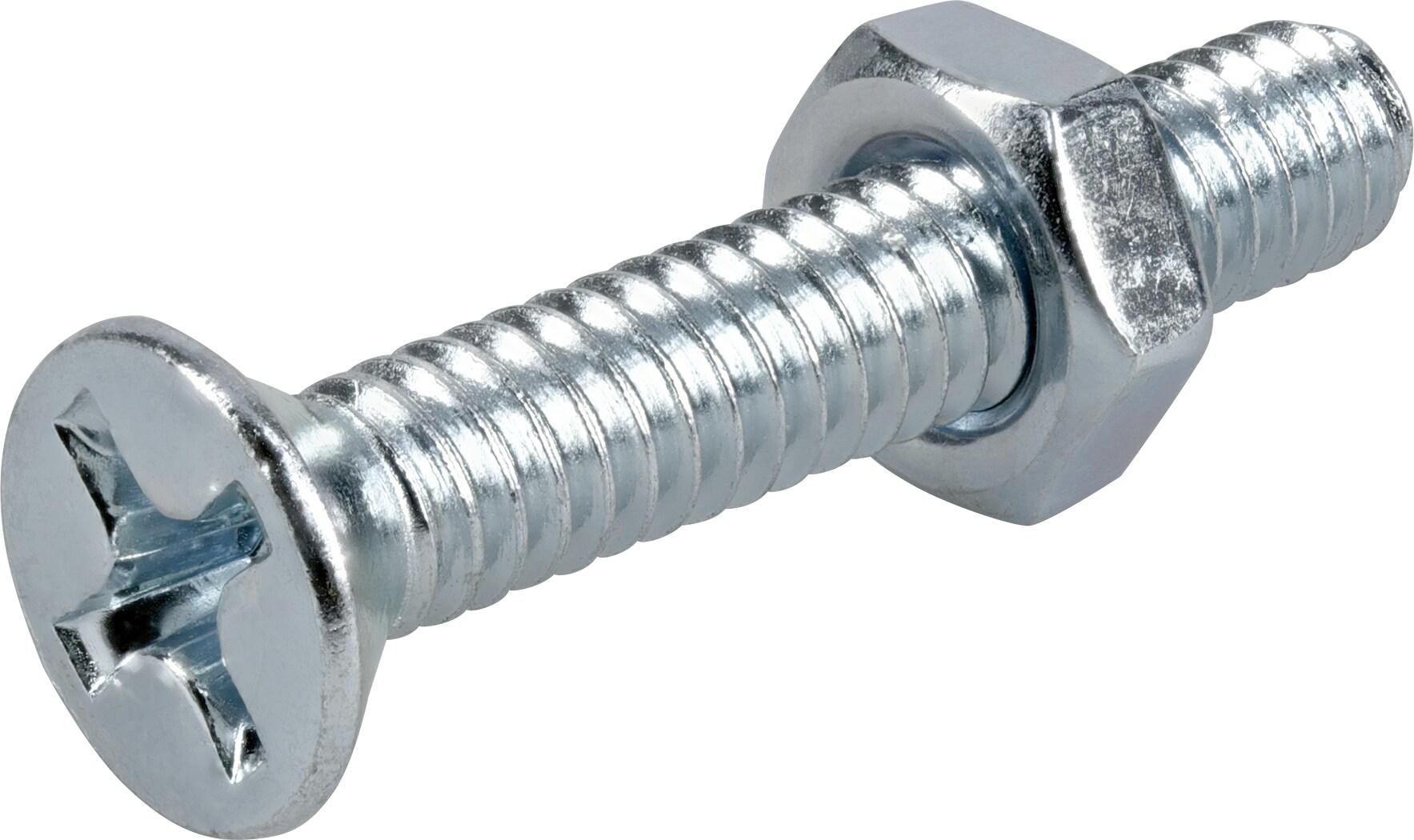 Hillman 490437 Metric-Machine-Screws - View #3