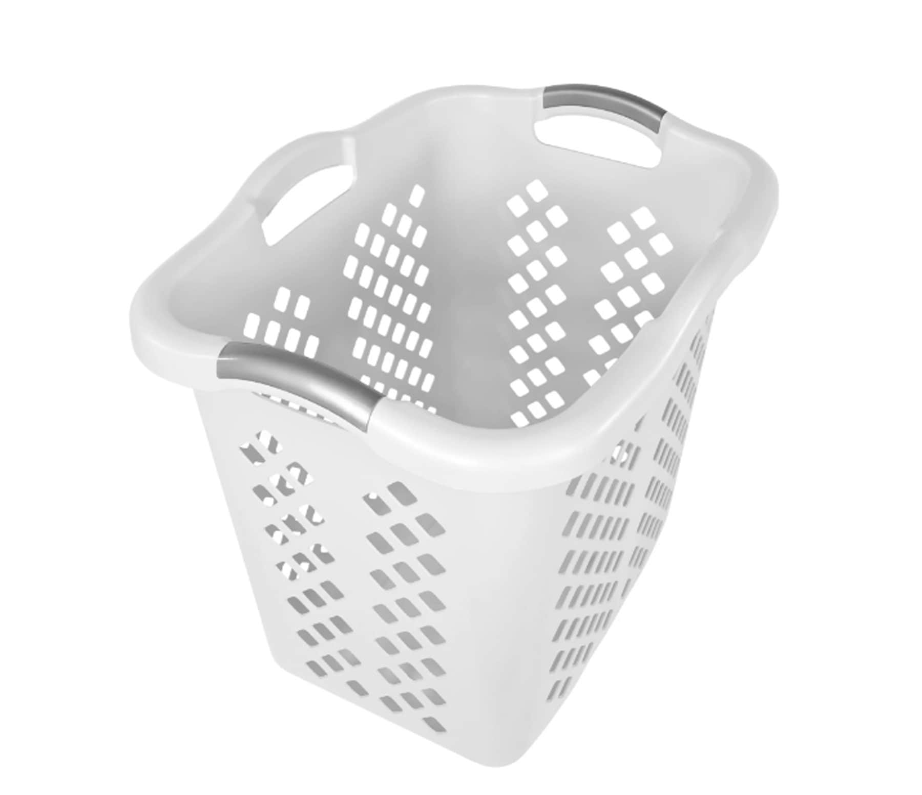 Style Selections 2138LWS-000-083 Hamper-Baskets - View #4