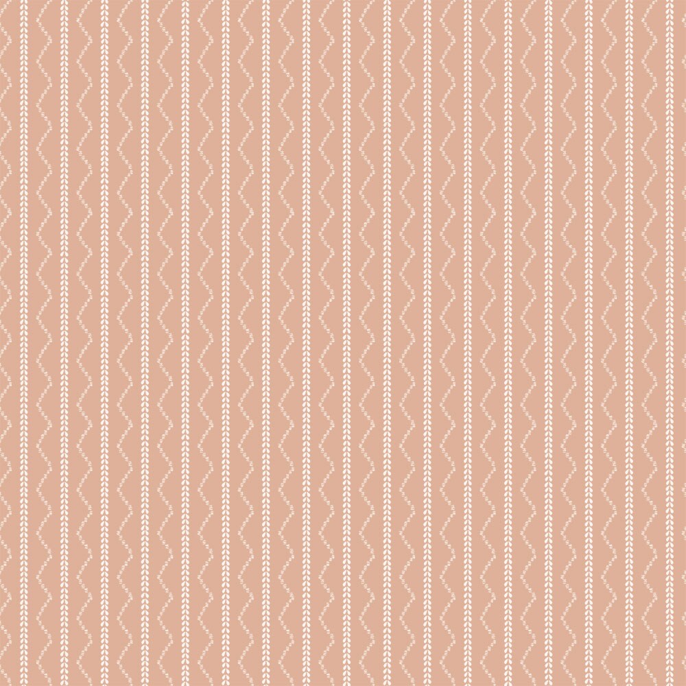 A pink and red striped wallpaper. Stripes vertical pink, backgrounds  textures. - PICRYL - Public Domain Media Search Engine Public Domain Search