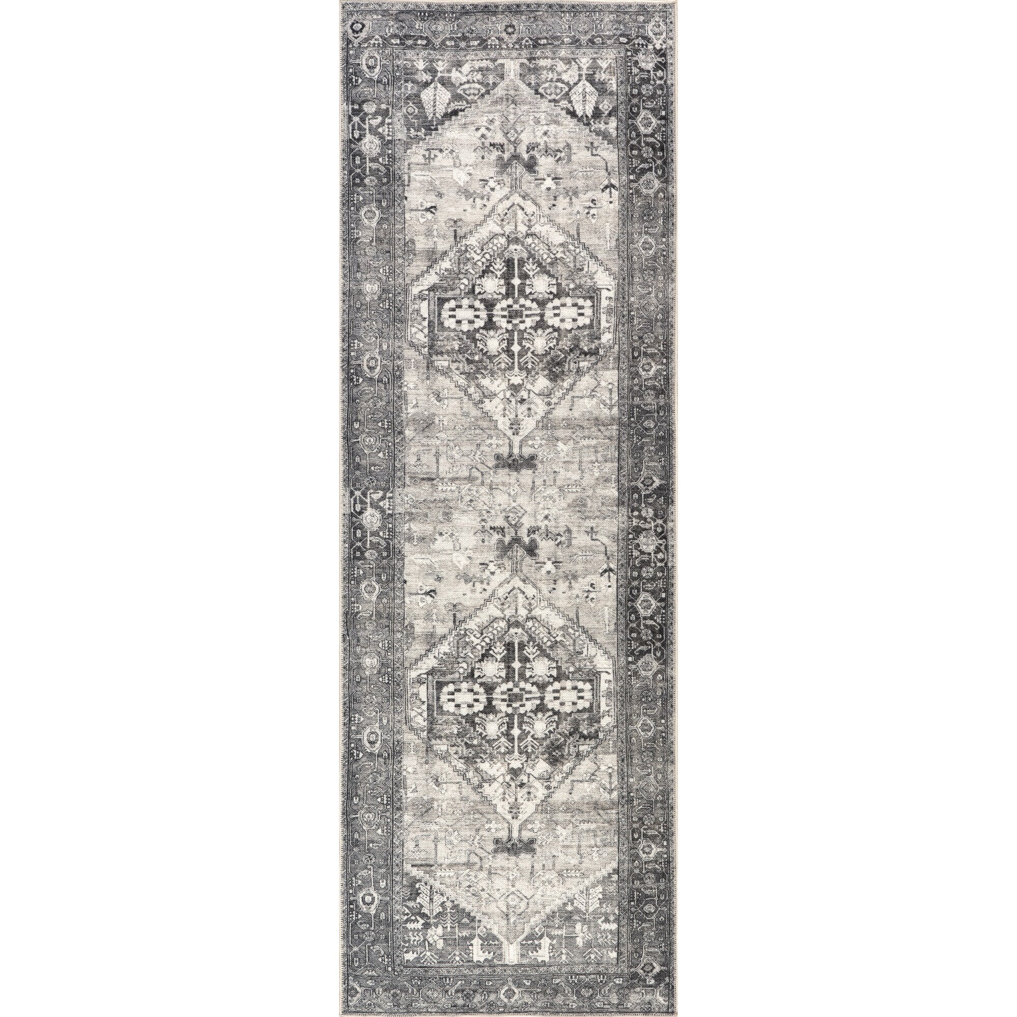 nuLOOM 200RZNB16A-2608 rugs - View #2