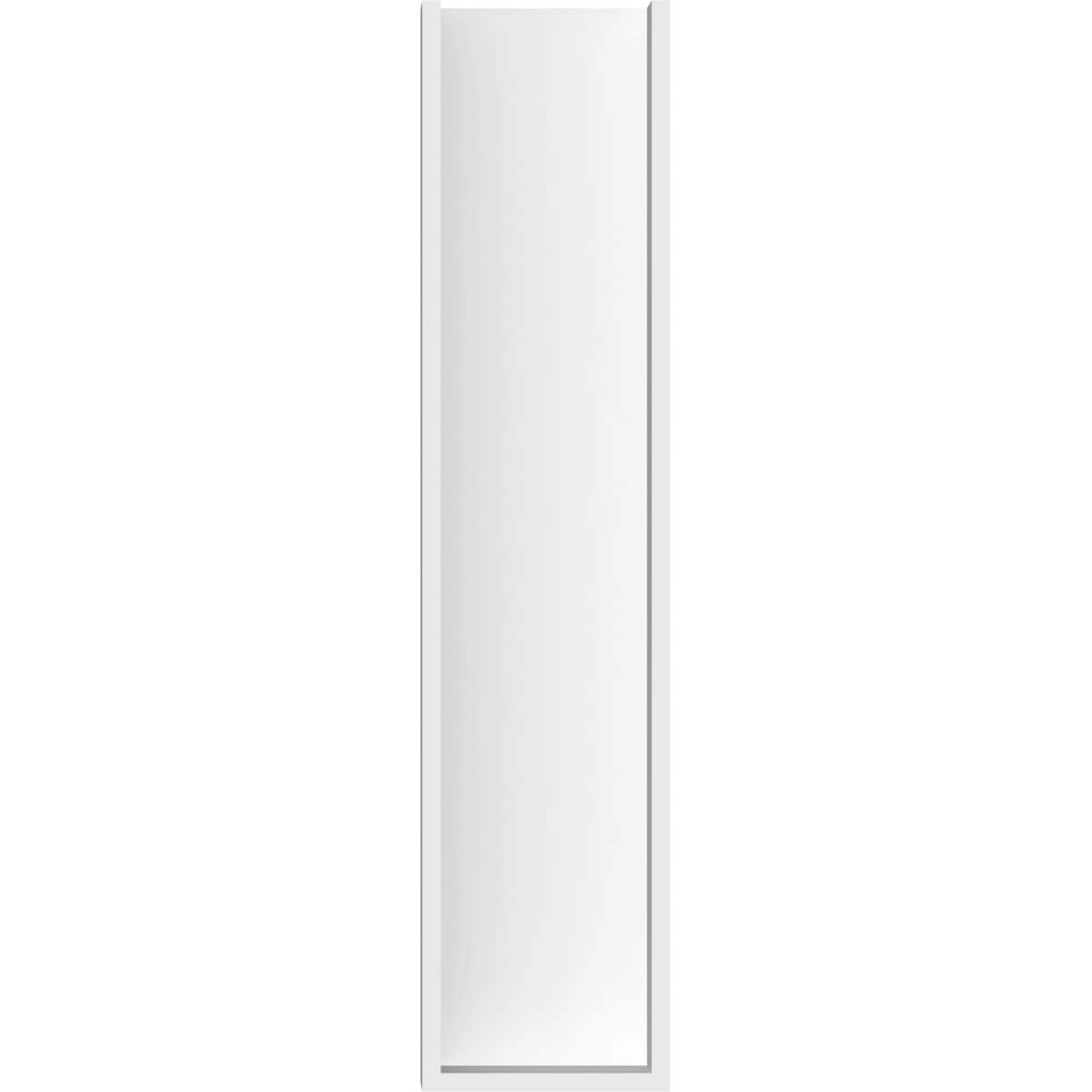 Ekena Millwork OUTP05X16X22IMP01 outlookers - View #4