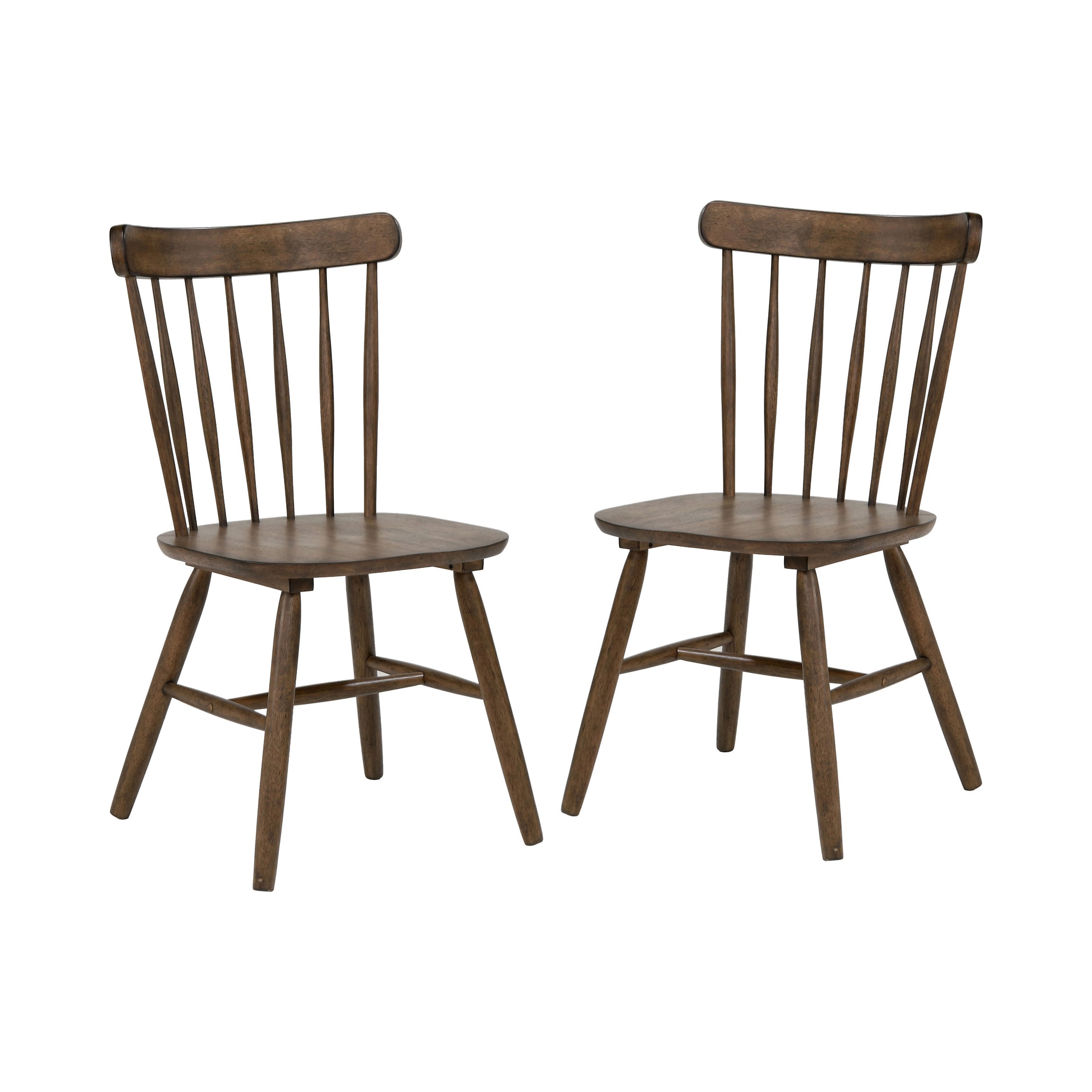 Furniture of America IDF-3305SC Dining-Chairs - View #2