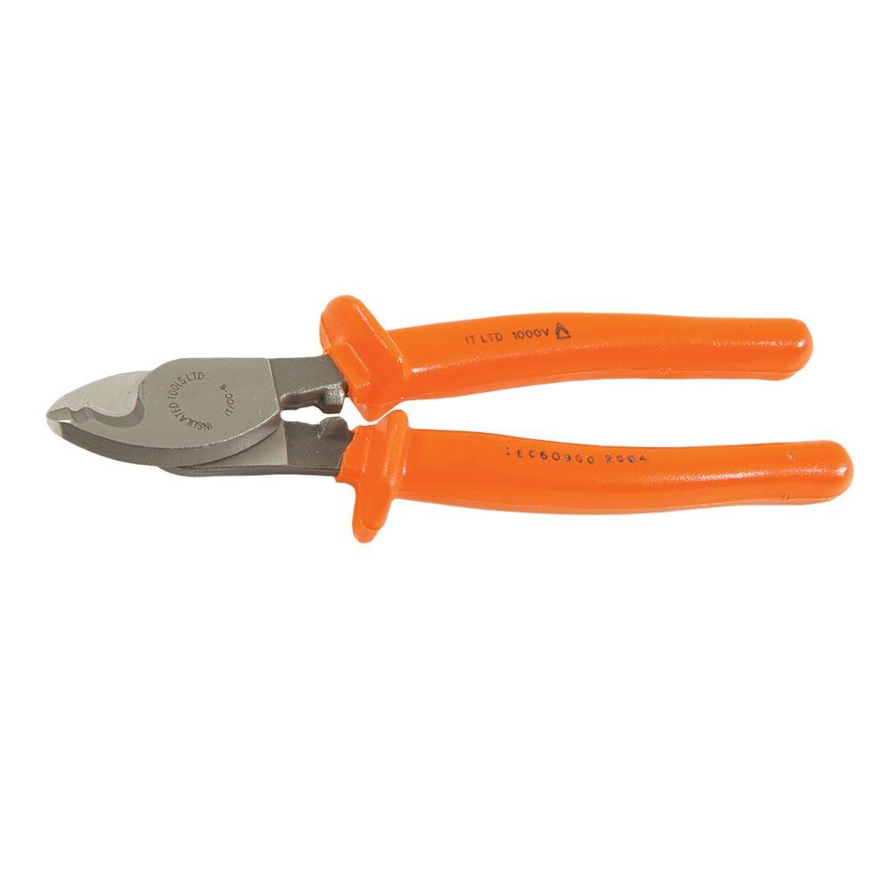 KATSU Tools Cable Cutter Wire Stripper 6 and 8 - .com