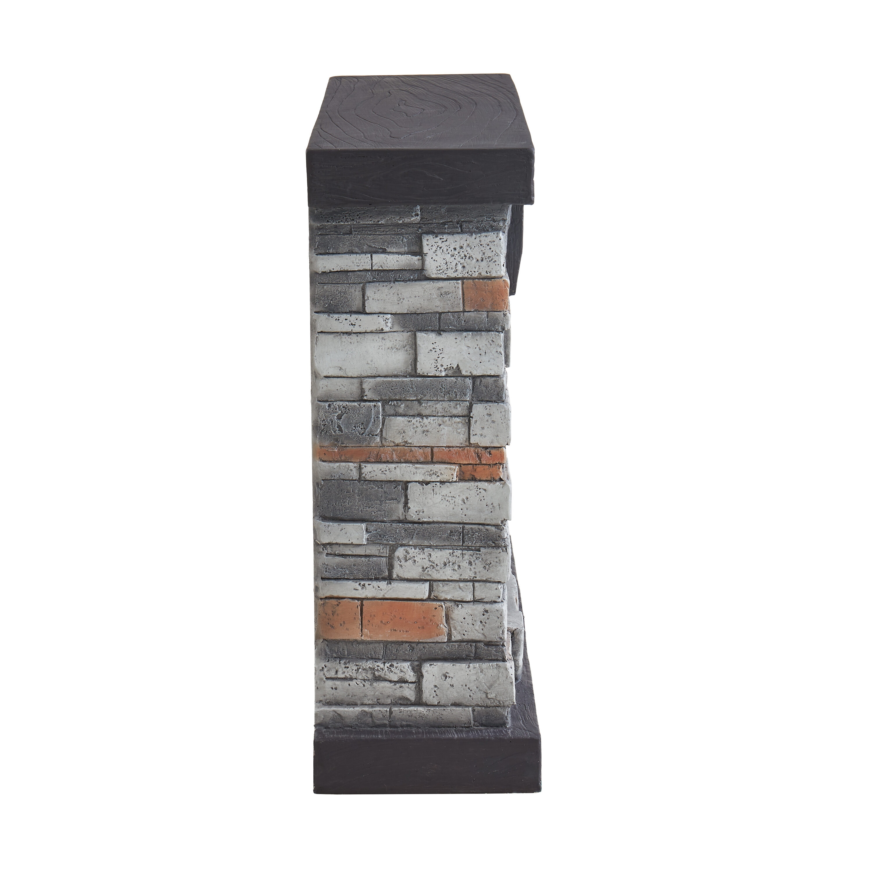CASAINC CA-VCSFP-36-GR Electric-Fireplaces - View #10