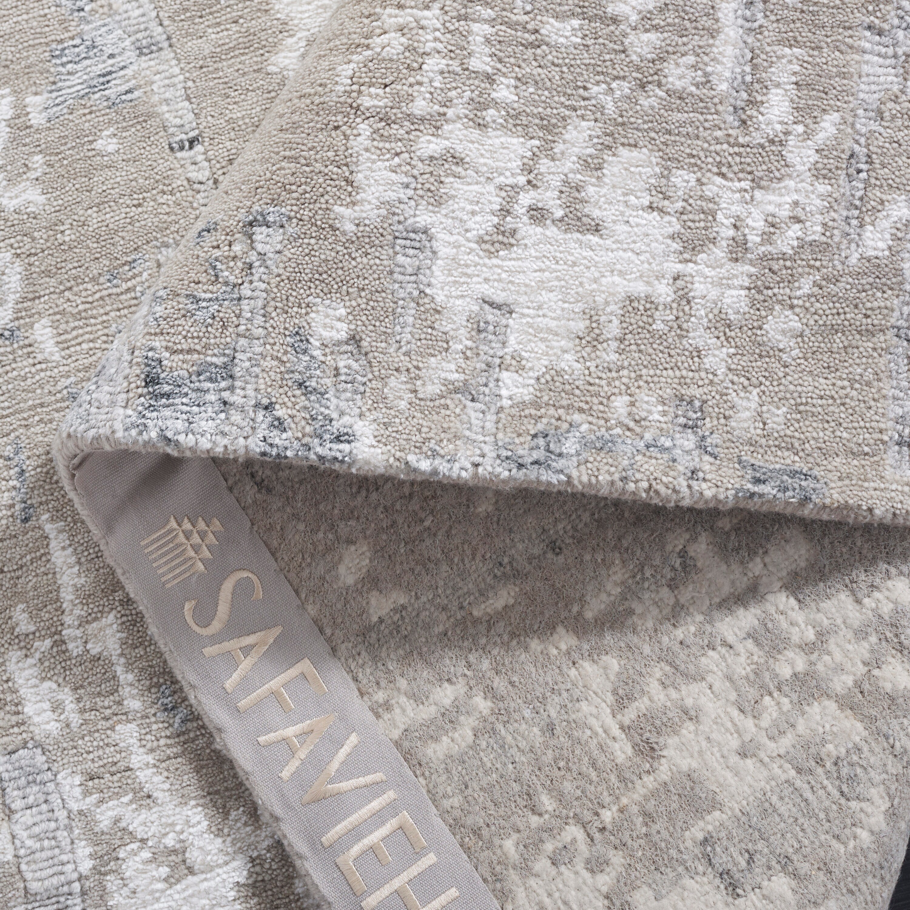 Safavieh TB758G-9 rugs - View #6