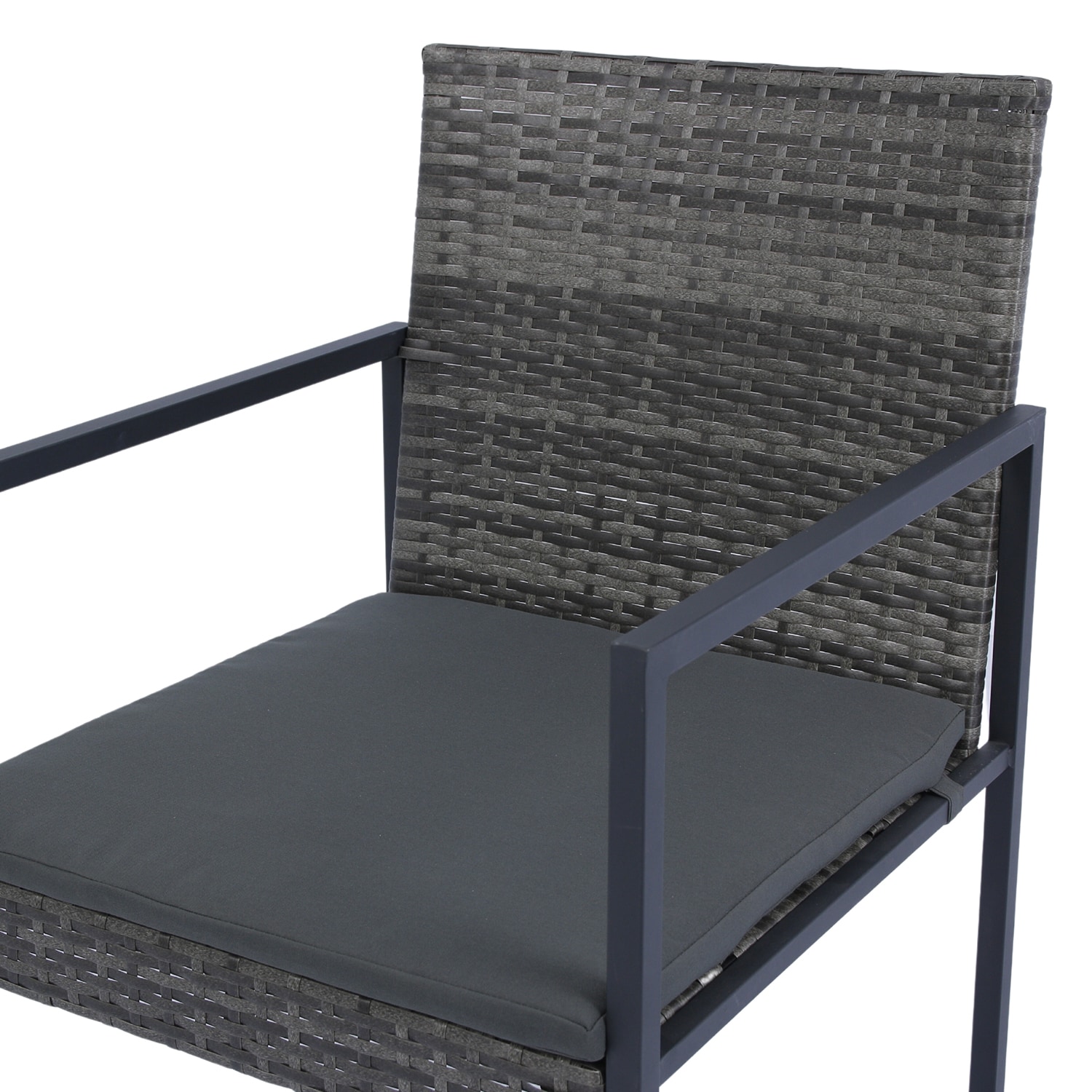 SINOFURN SYA710032GY Patio-Dining-Sets - View #3