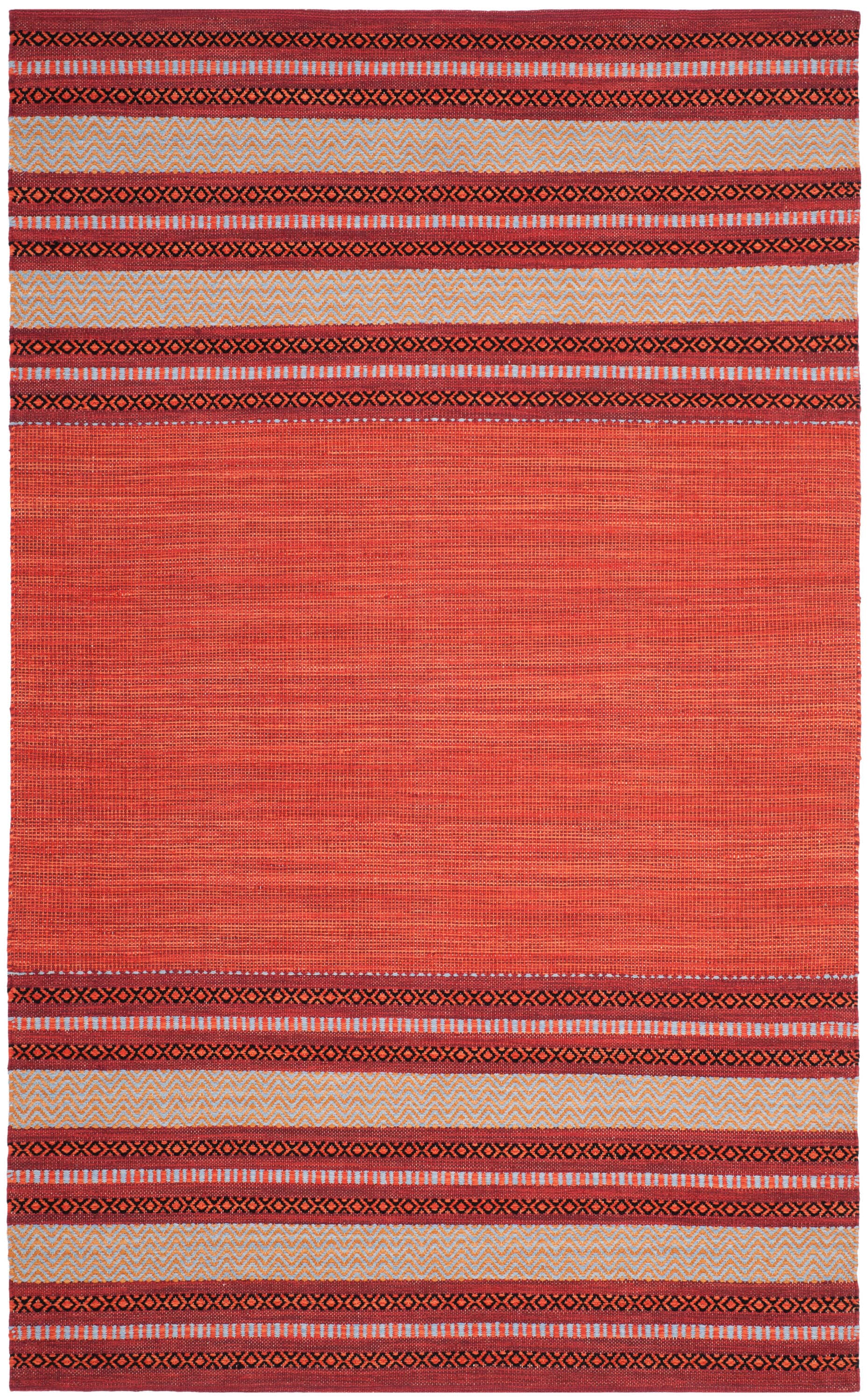 Safavieh MTK214C-5 rugs - View #2