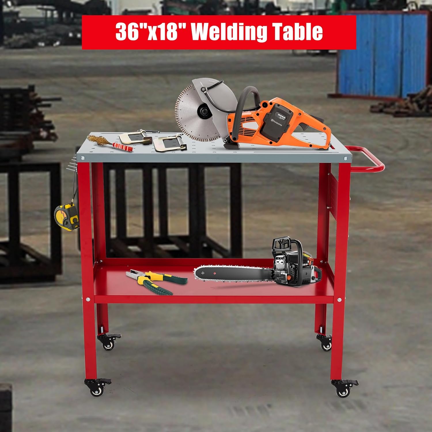 Garvee OADPUIXWSI33HUI Cutting-Welding-Kits - View #2
