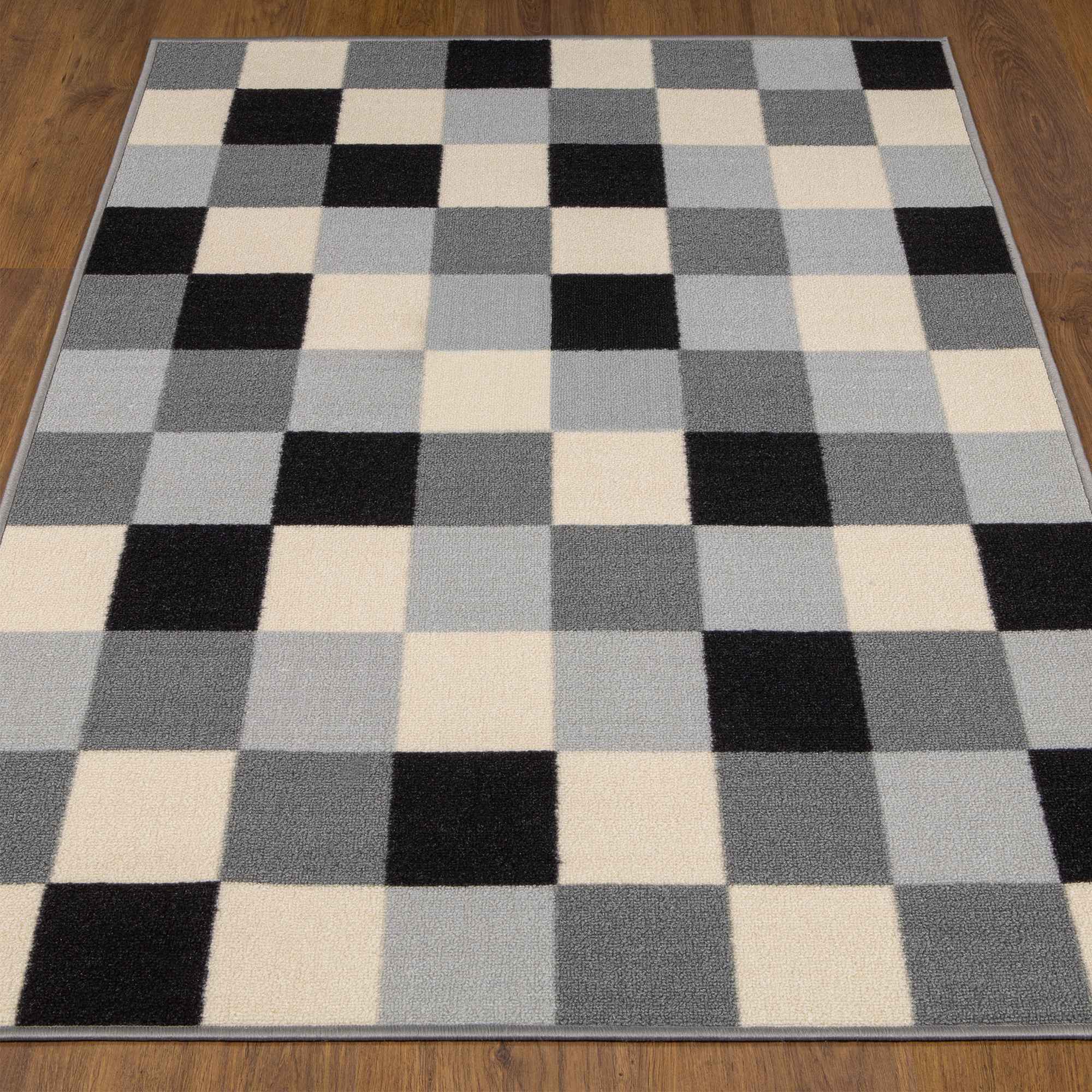Ottomanson CLS3073-3X5 rugs - View #7