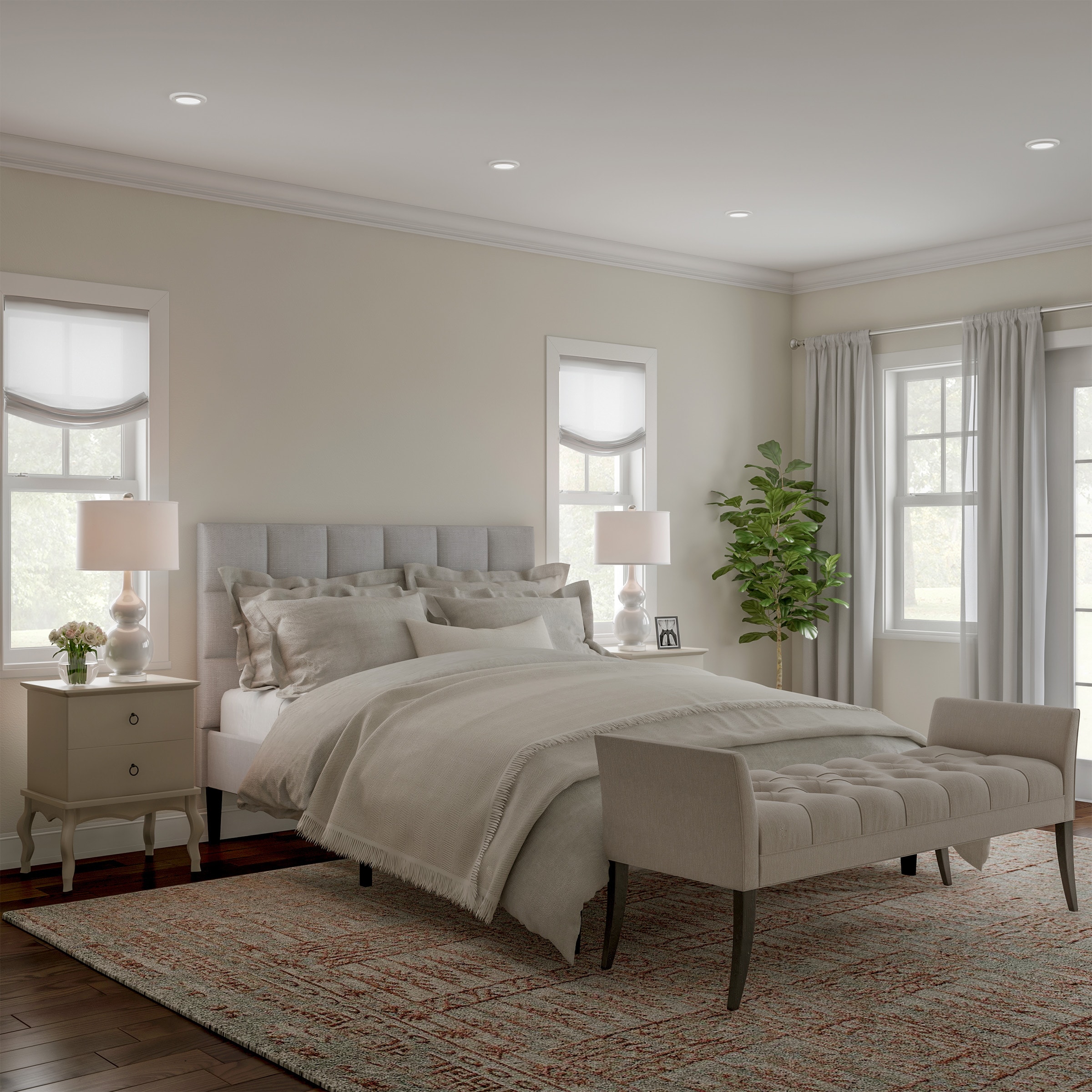 Hastings Home 760889LJX Lamp-Sets - View #5