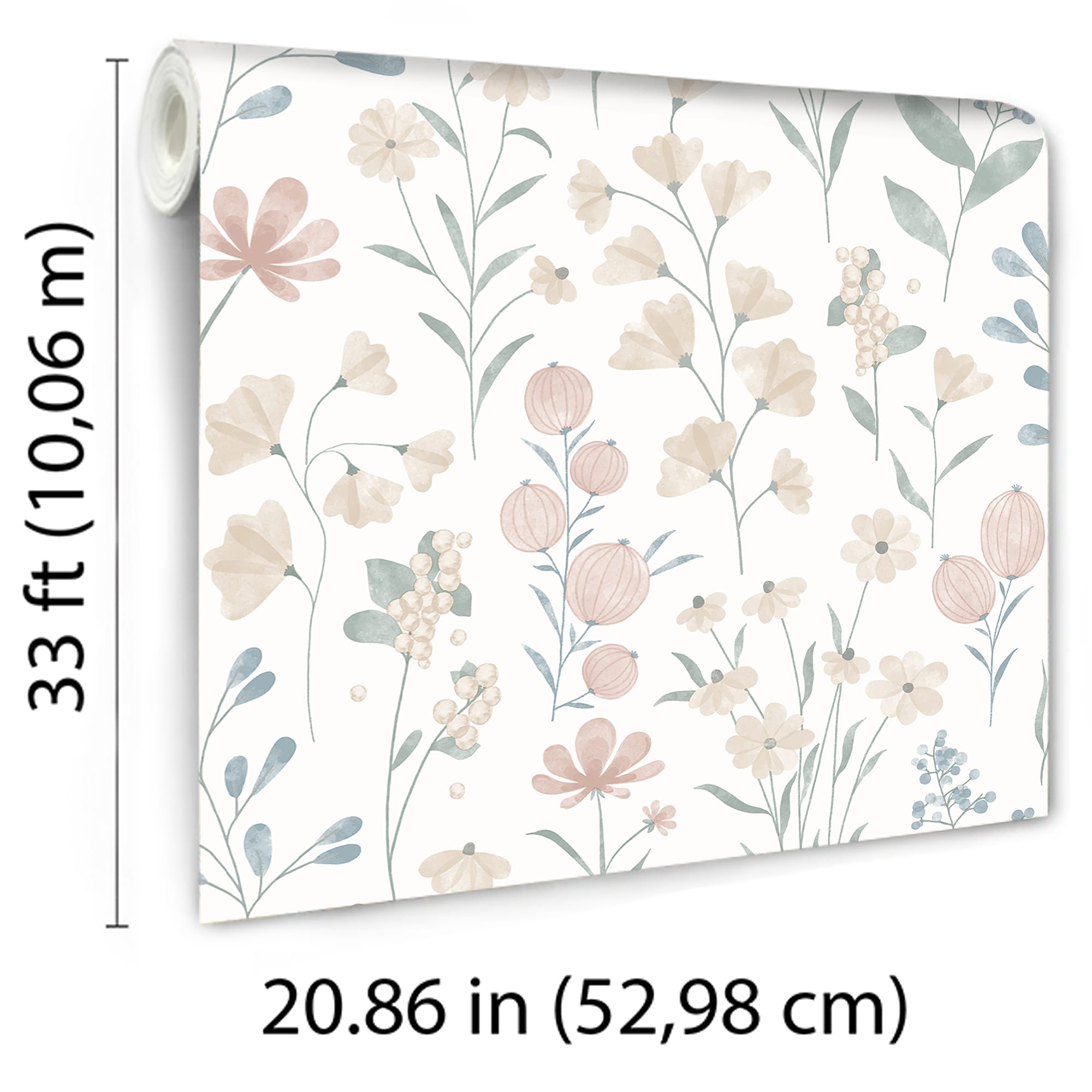 Veer Decor 8195-AI3-S wallpaper - View #3