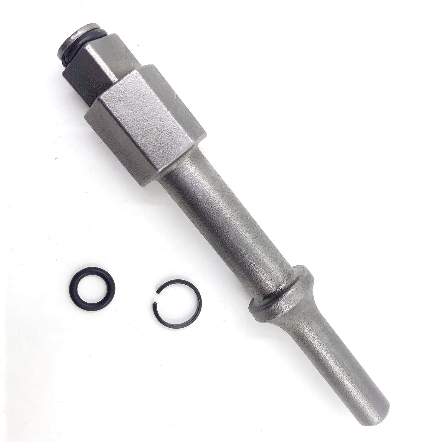 AKSCYZM Pneumatic Hammer Bolt Breaker Attachment 1/2 Inch Chisel for ...