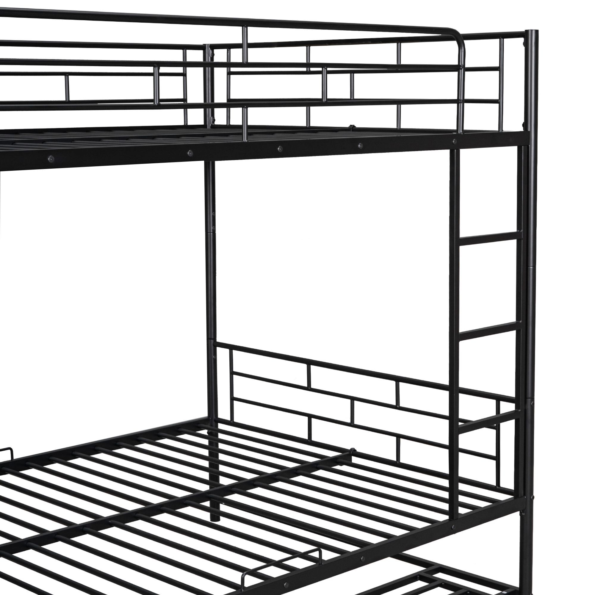 Yiekholo LL-1954AAB Bunk-Beds - View #9
