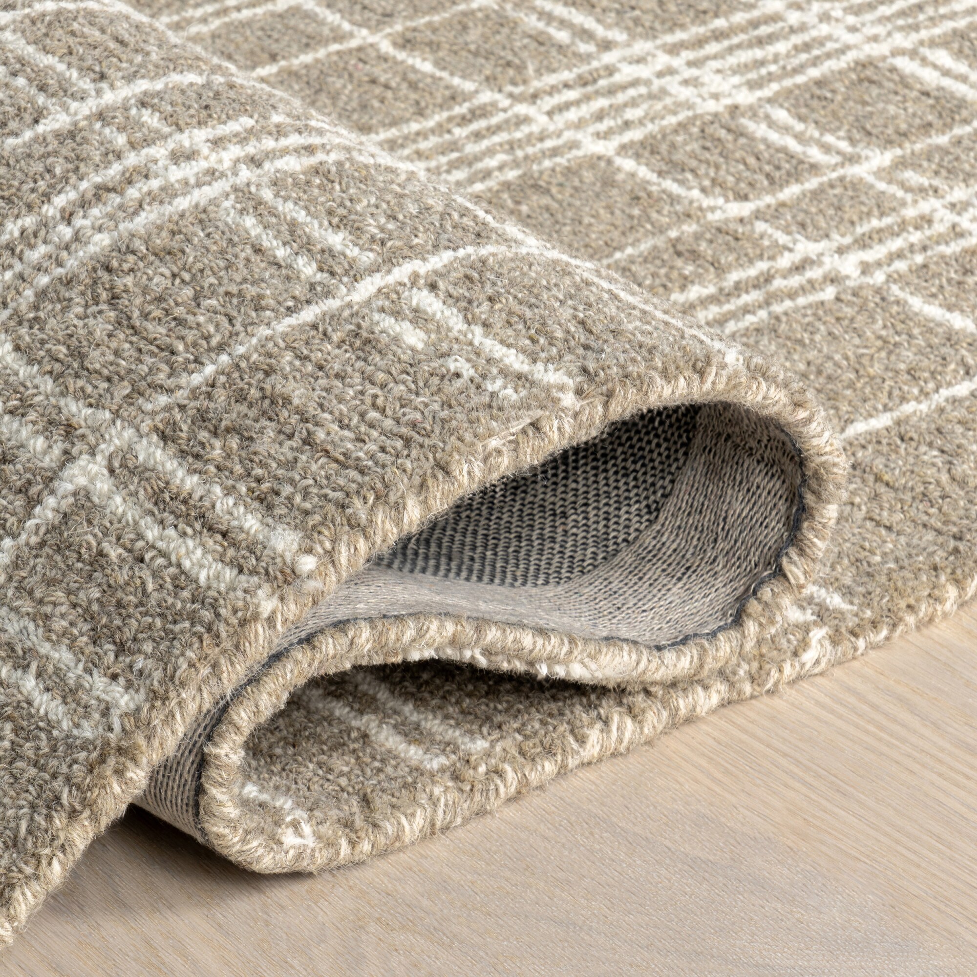 nuLOOM 200CCCH06A-9012 rugs - View #6