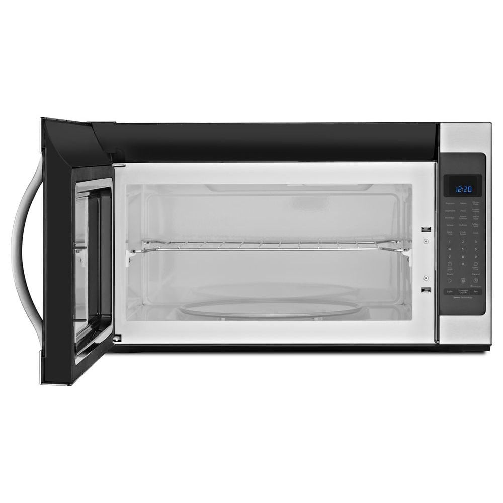 Whirlpool WMH53520CS Otr-Mwo - View #6