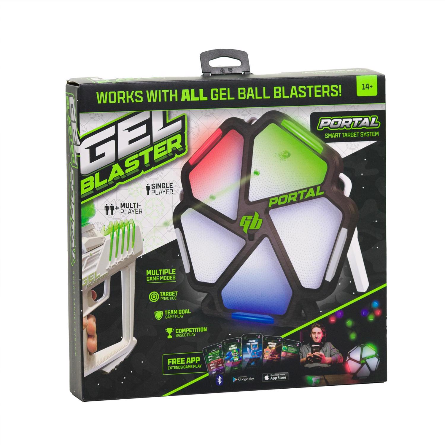Gel Blaster GBPT1000-1L Play-Toys - View #3