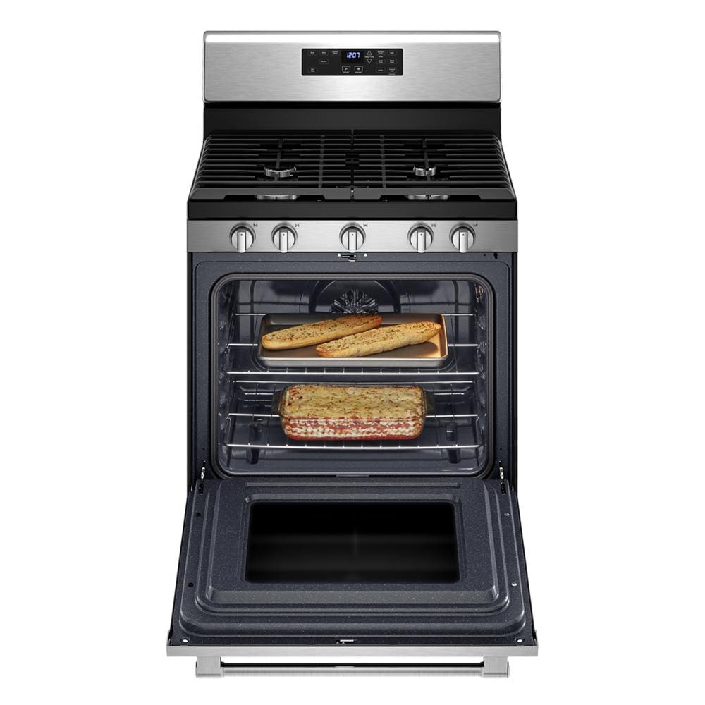 Propane Kitchen Oven and Toaster Oven - household items - by owner
