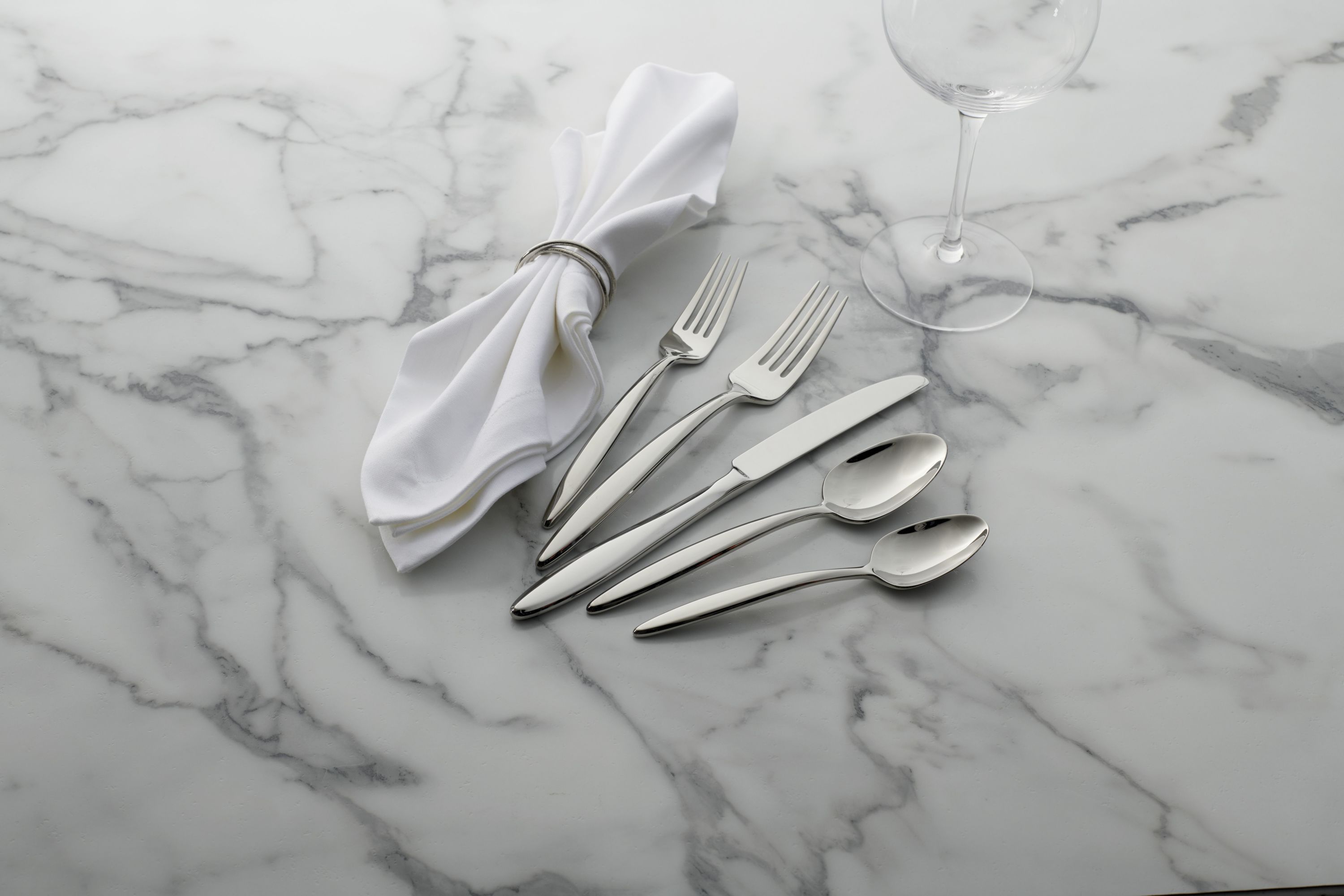 Oneida T1001020AL20 flatware - View #6