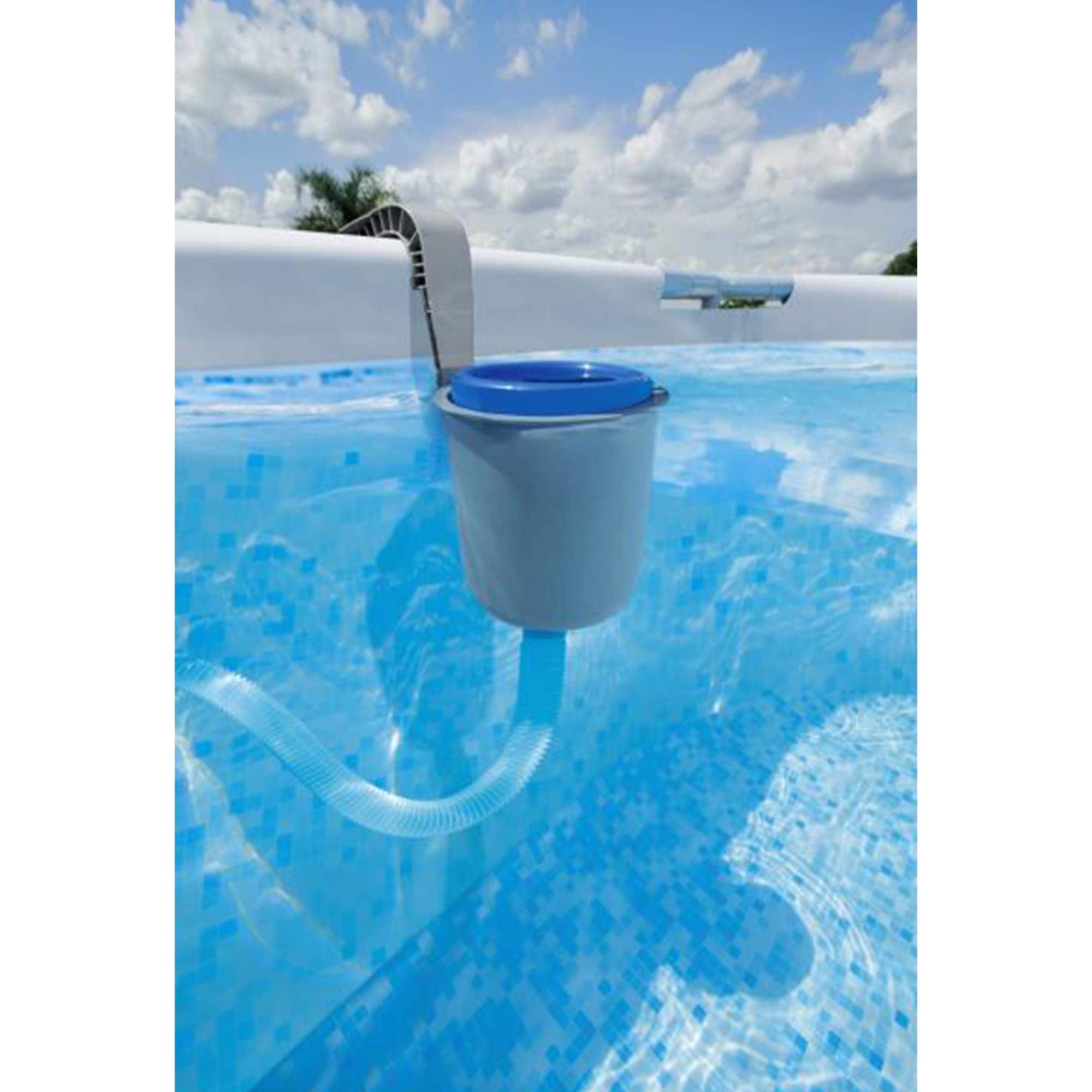 Bestway 324060 Pool-Skimmer-Systems - View #4