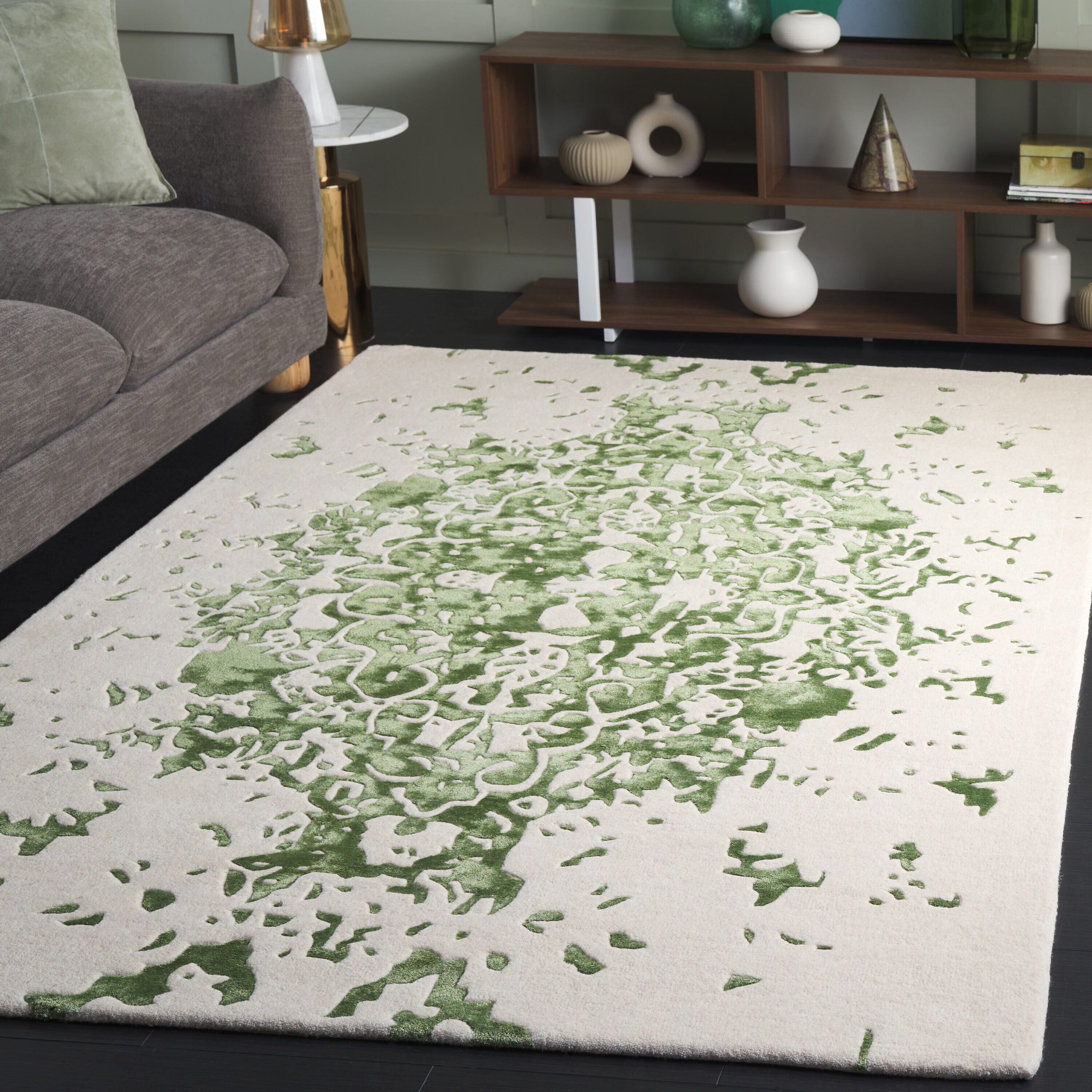 Safavieh FTV751Y-4 rugs - View #2