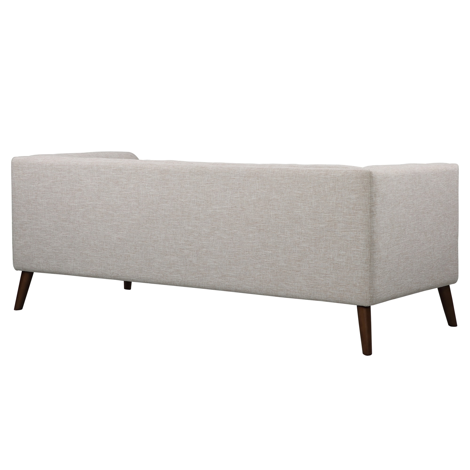 Armen Living LCHU3BE Sofas-Loveseats - View #3