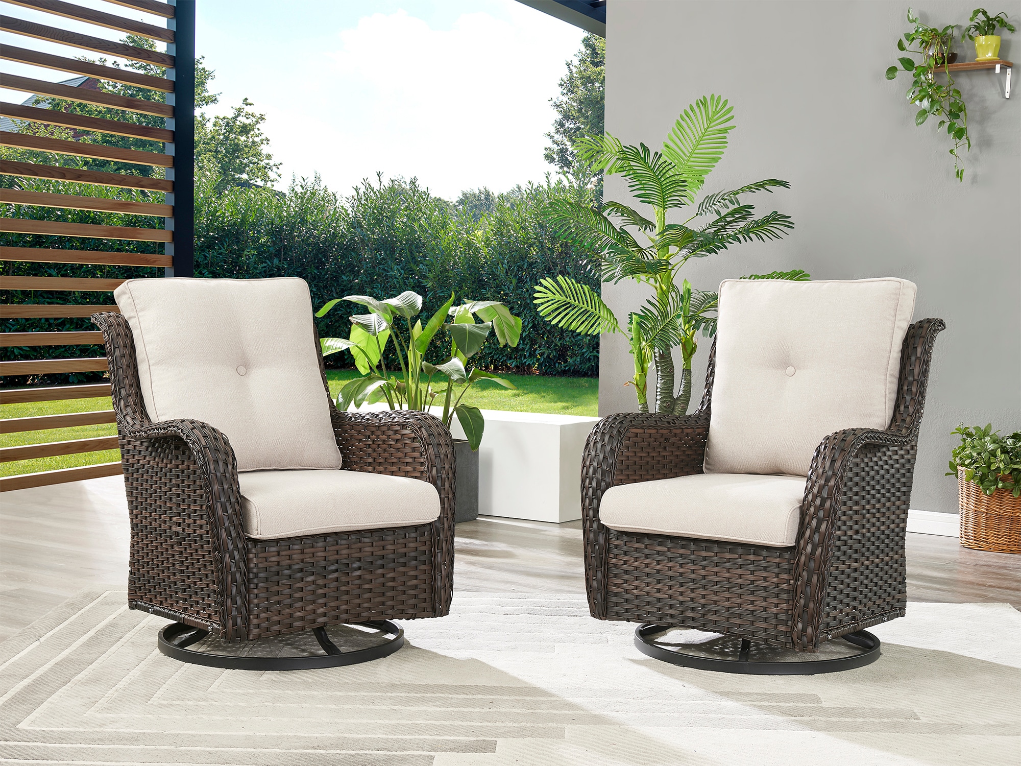 Rilyson FS023-2 Patio-Chairs - View #4
