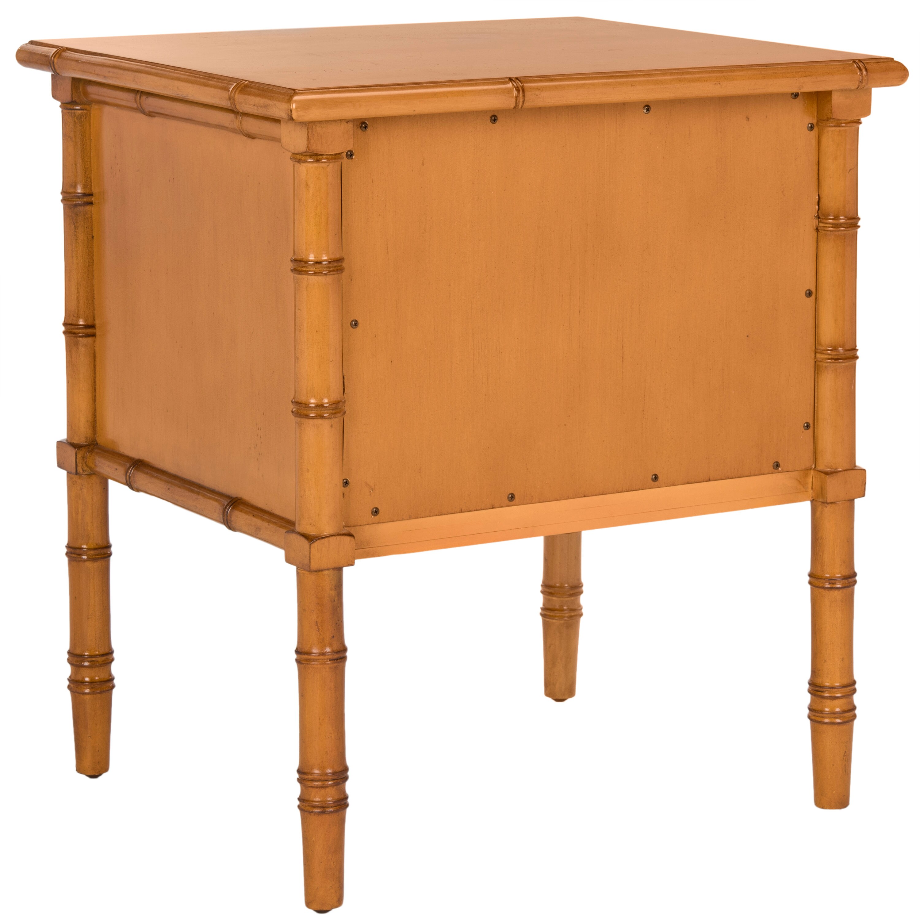 Safavieh NST3501D nightstands - View #4
