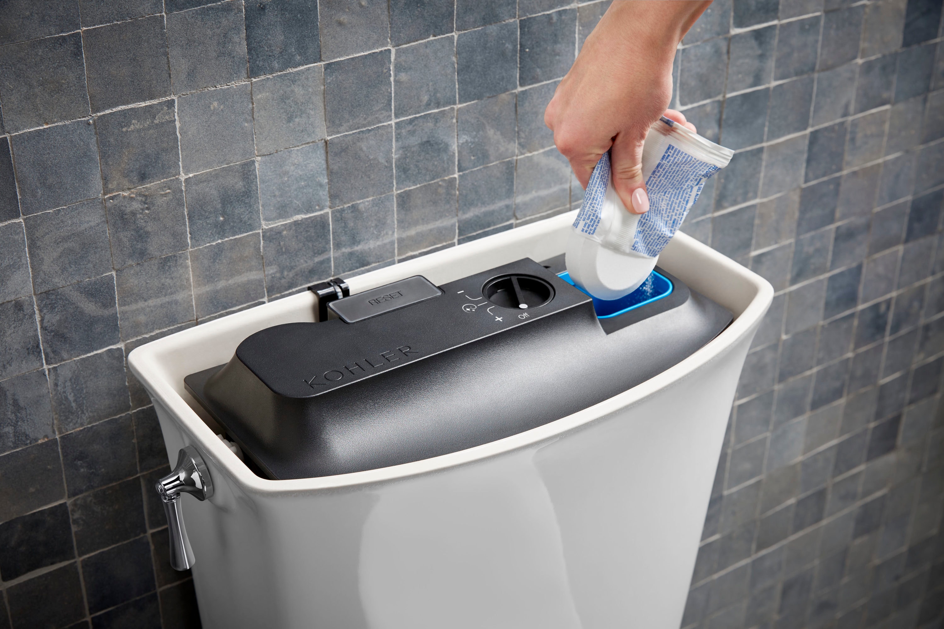 KOHLER K-5709-0 toilets - View #17