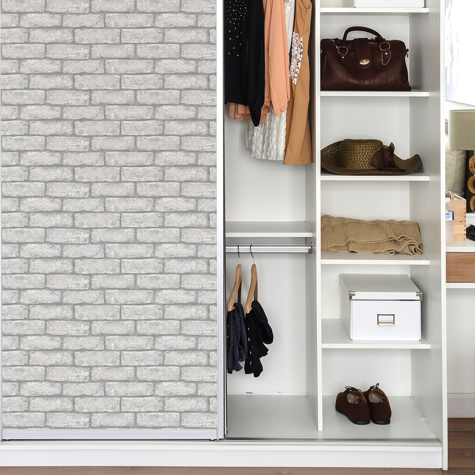 InHome NH3060 wallpaper - View #3