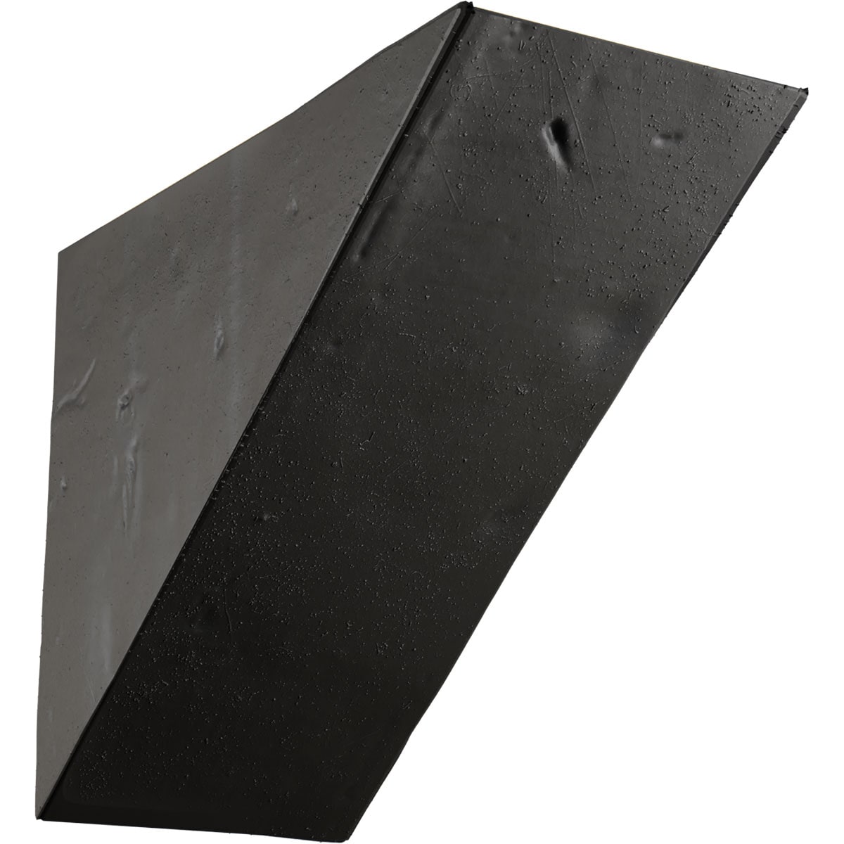 Ekena Millwork MANUKP04X06X48BKBC Mantel-Shelves - View #8