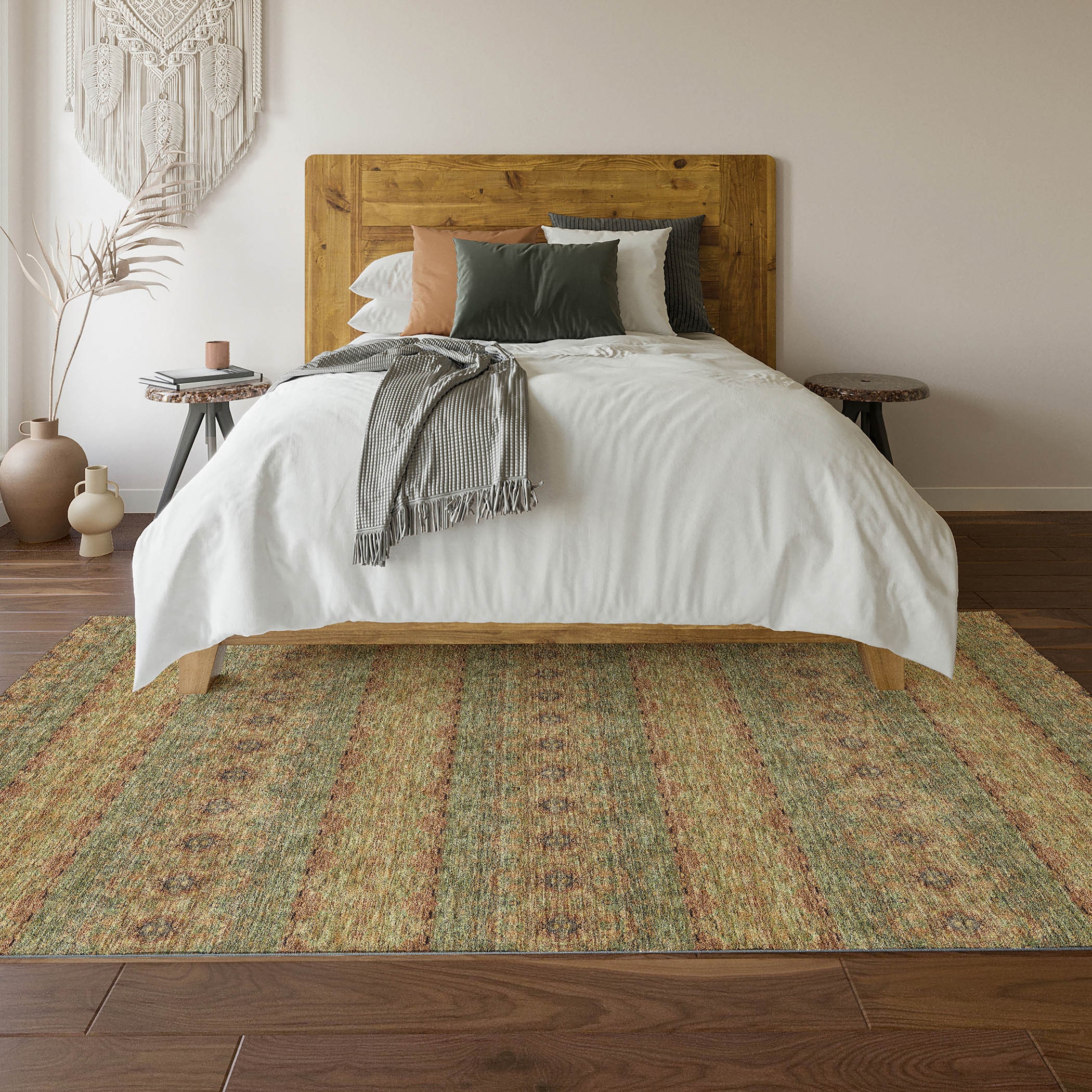 Addison Rugs AMF615GE3X5 rugs - View #7