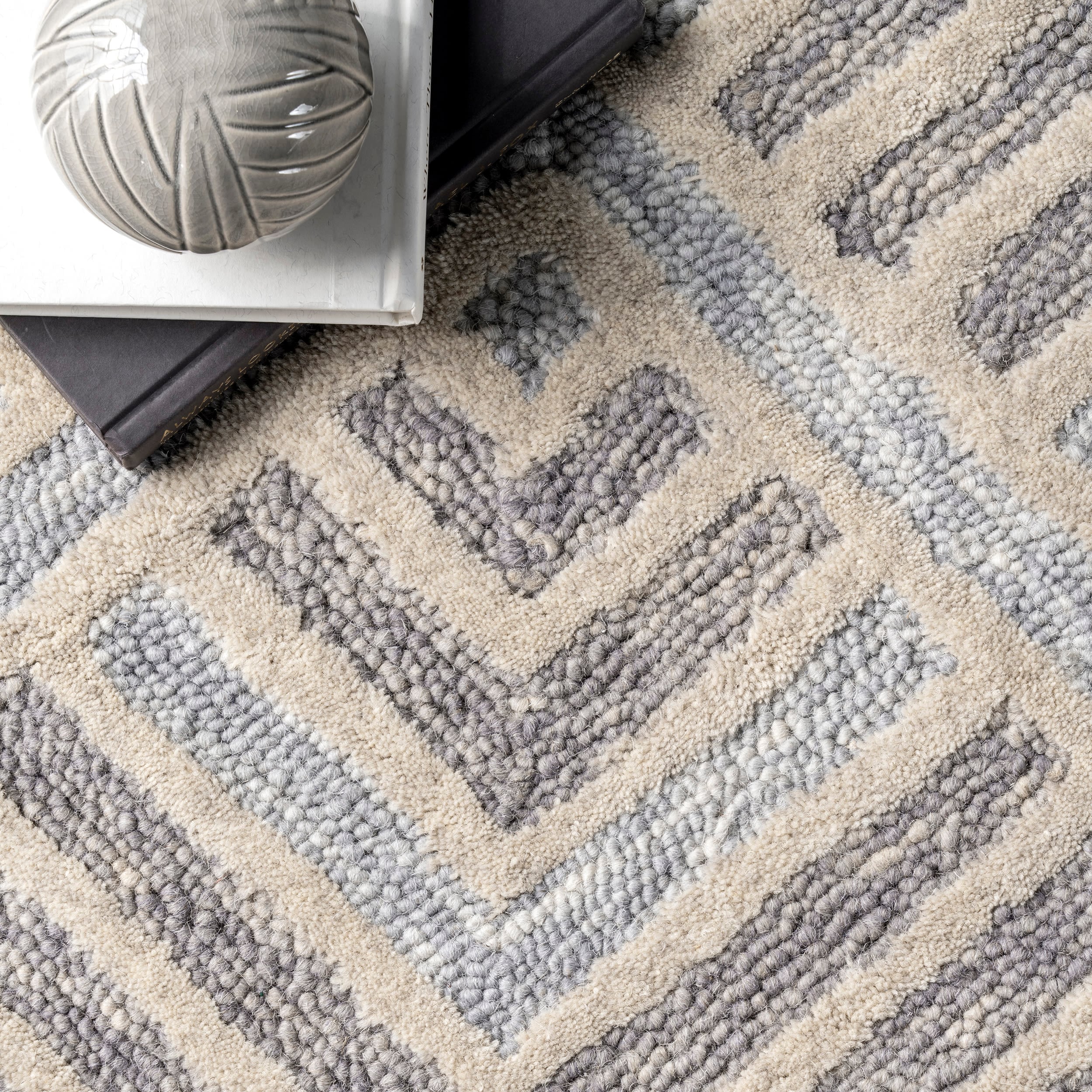 nuLOOM MTDV02A-8010 rugs - View #7