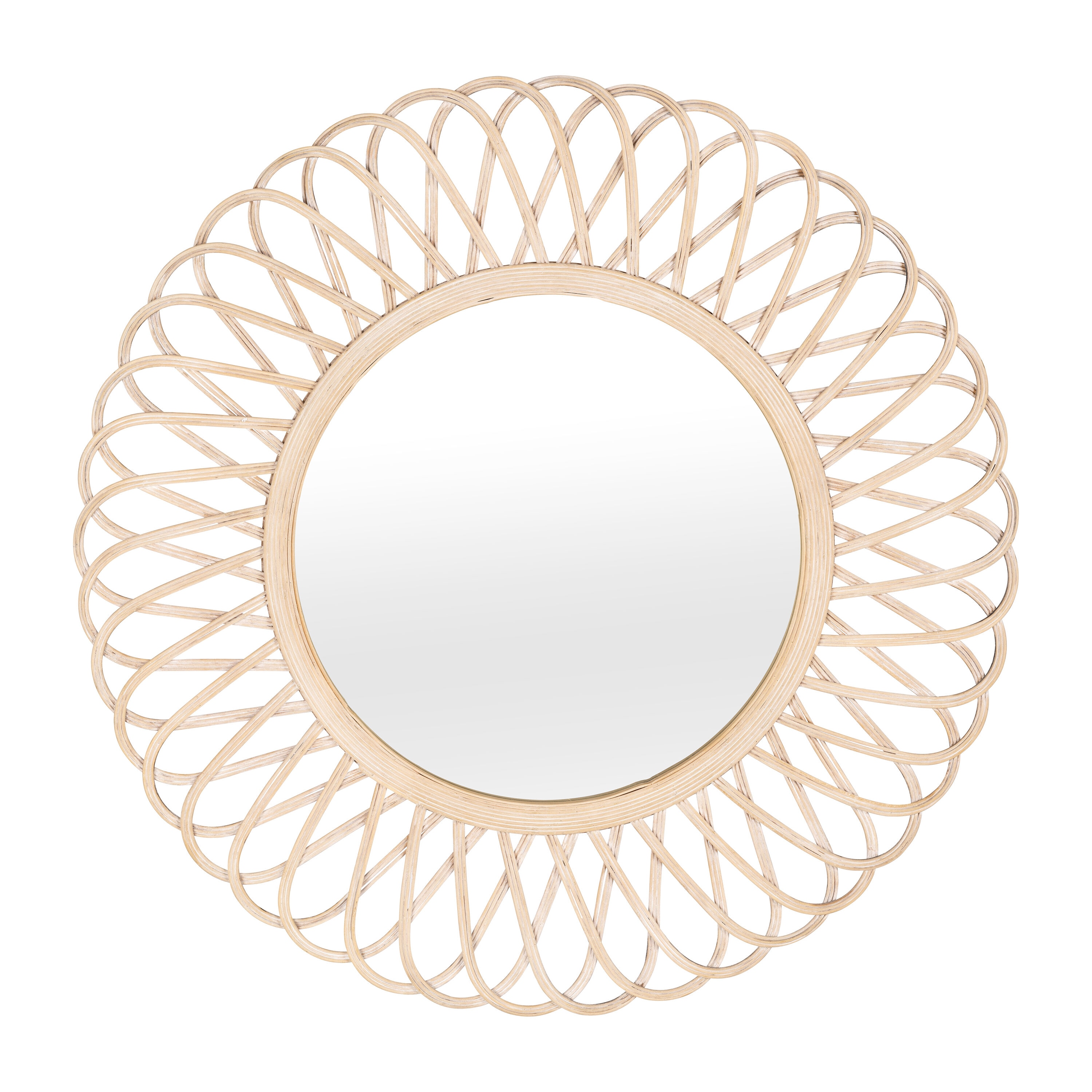 Sagebrook Home 16027 Decor-Mirrors - View #2