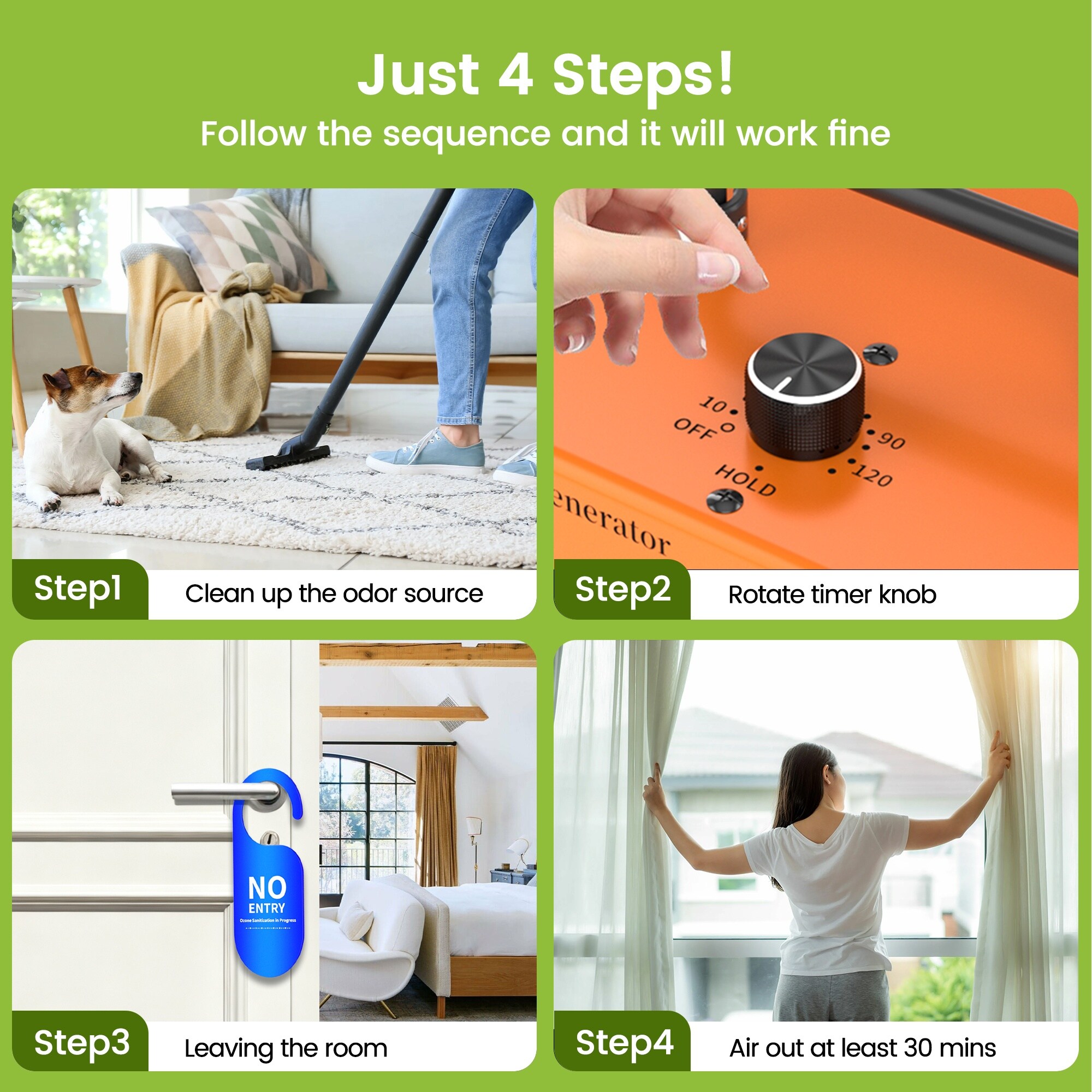 EdenDirect AL-CYF-080O m018095 - View #9