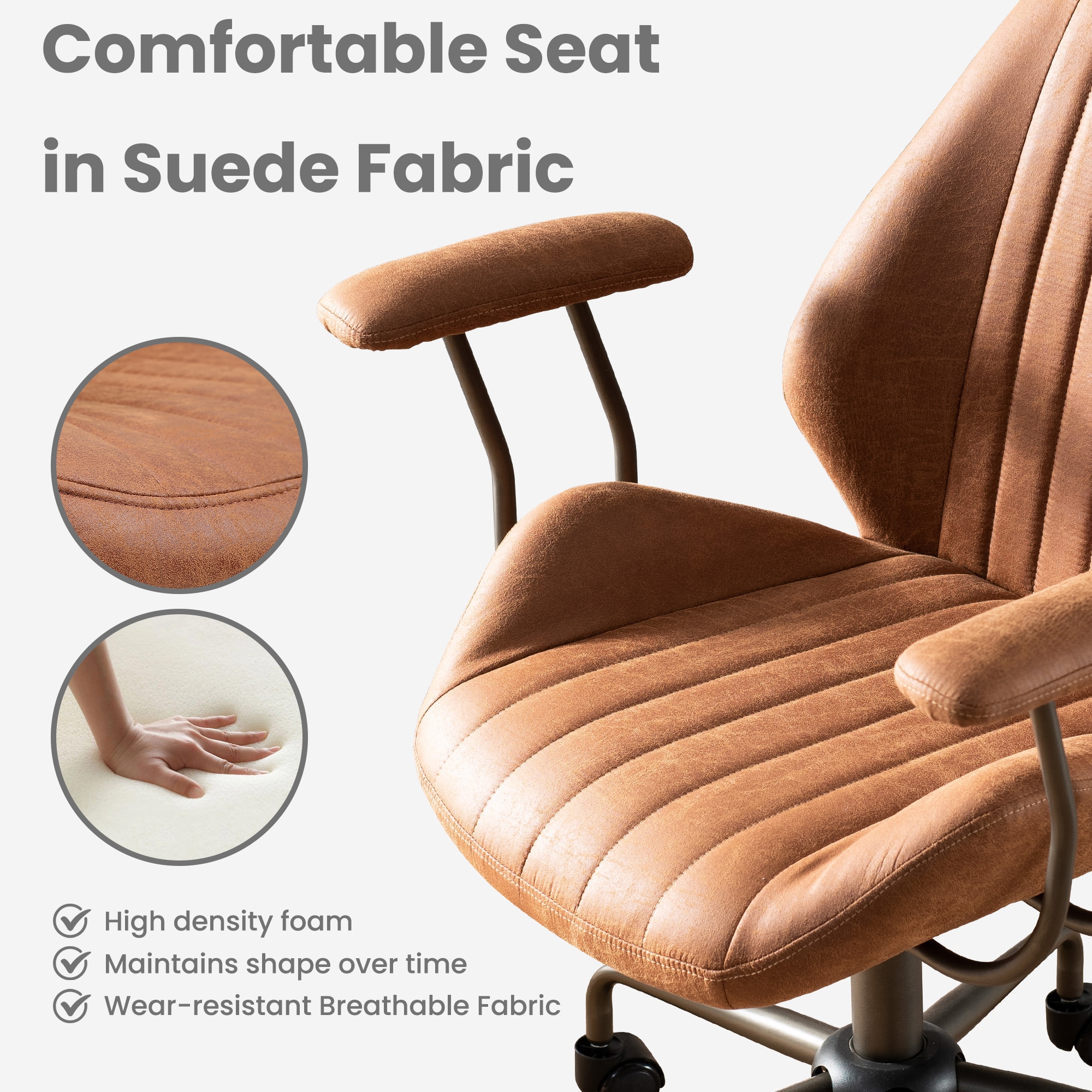 ALTRIGUS 6L-SKL100-AL Office-Chairs - View #6