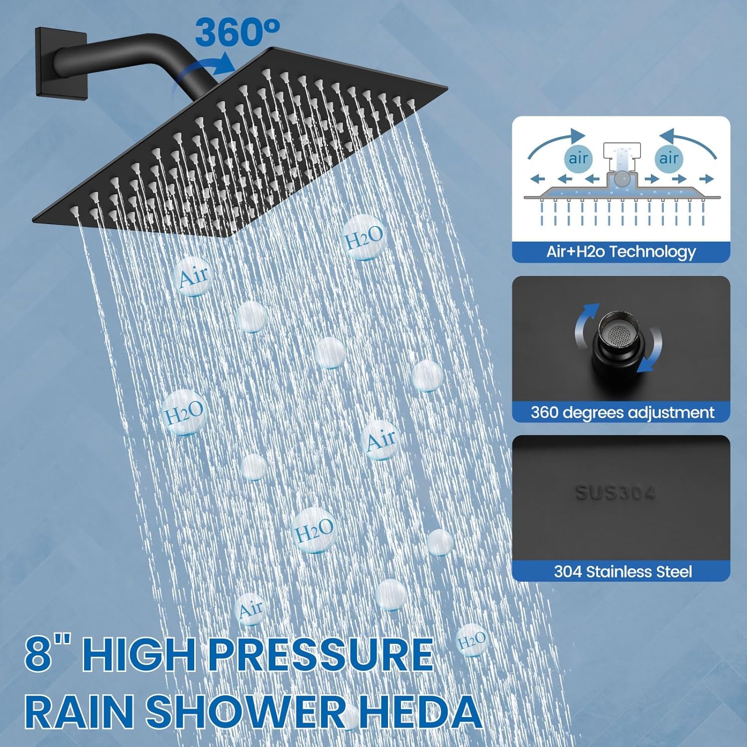 Etokfoks LETEQCE7G Tub-Shower-Faucets - View #3