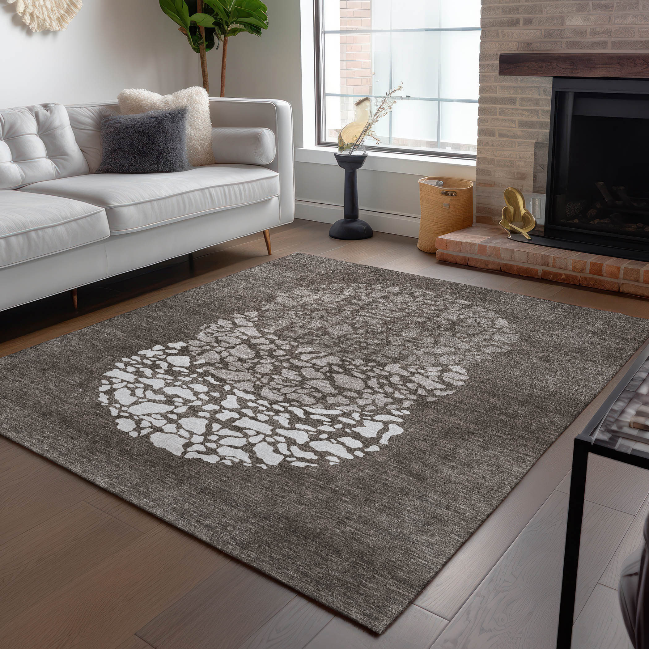 Addison Rugs ACN643TP3X5 rugs - View #7