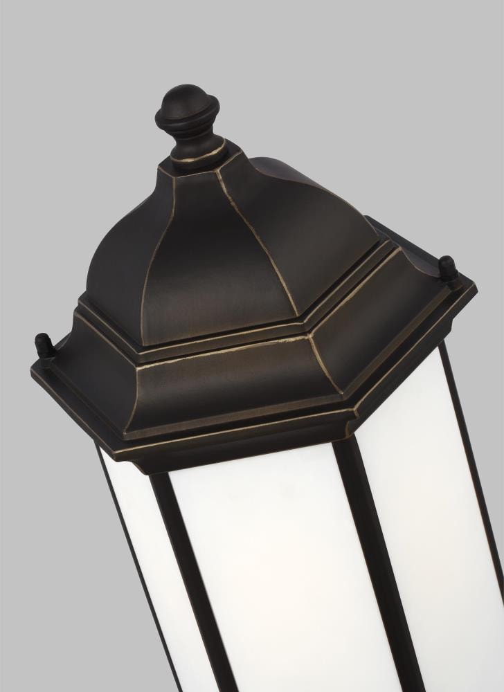 Generation Lighting 8238651EN3-71 Complete-Post-Lights - View #4