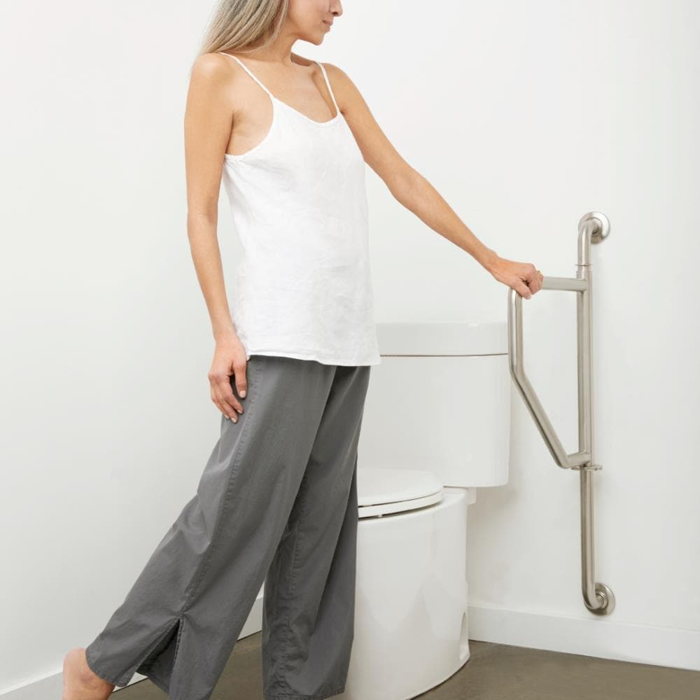 Seachrome GW-4236-QCR-SS Grab-Bars - View #6