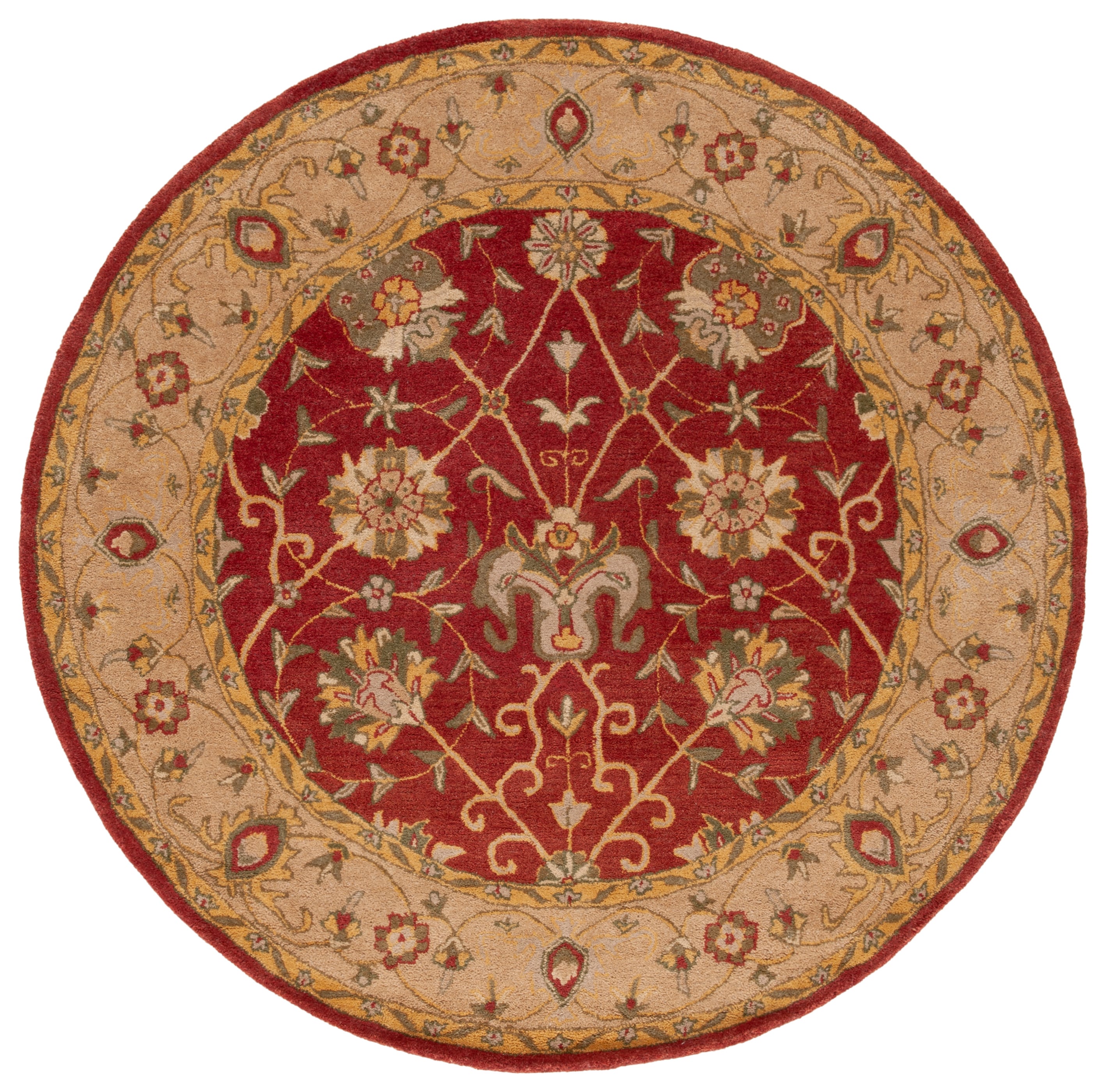 Safavieh AT21A-6R rugs - View #2