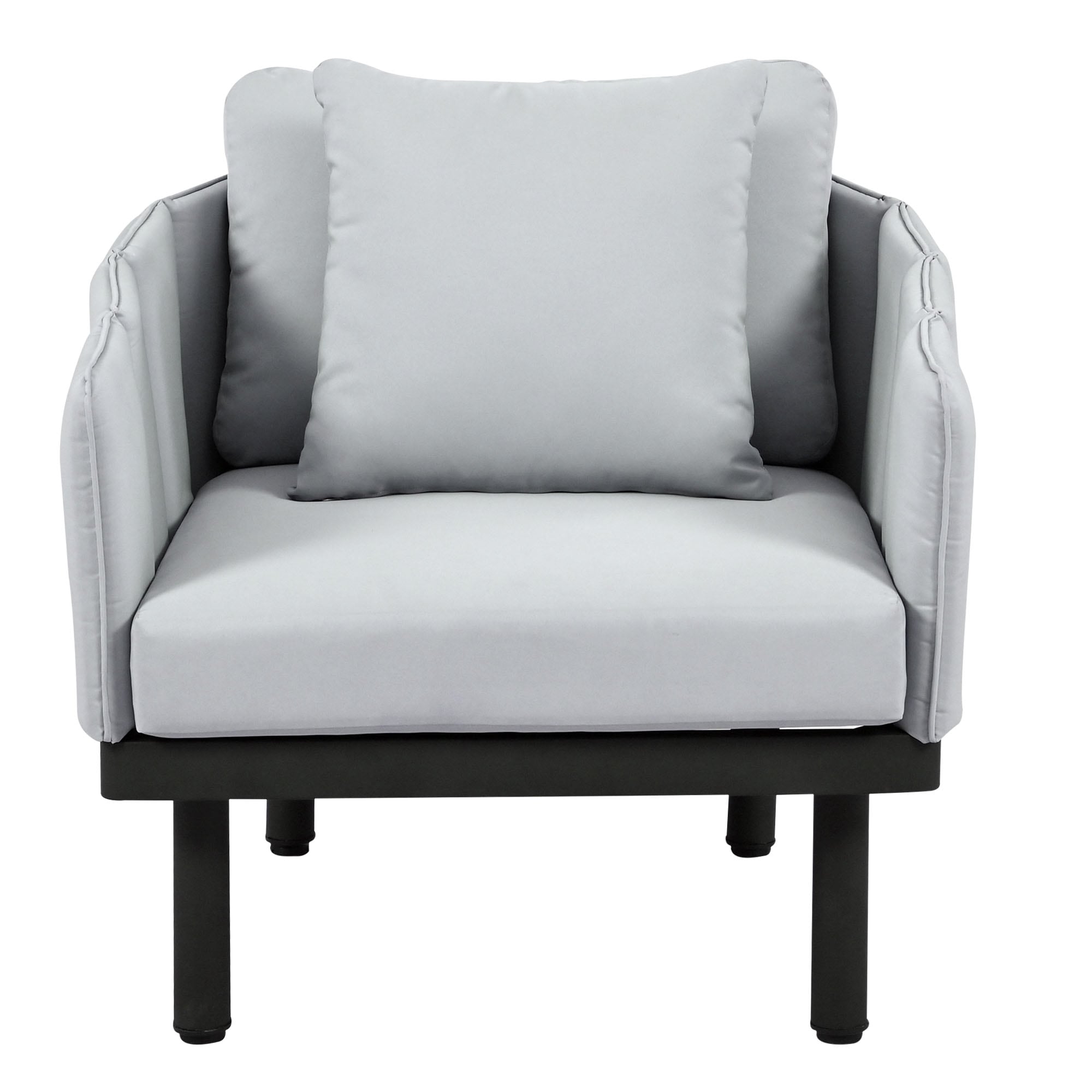 ModernLuxe L-SP100012AAE Patio-Conversation-Sets - View #12