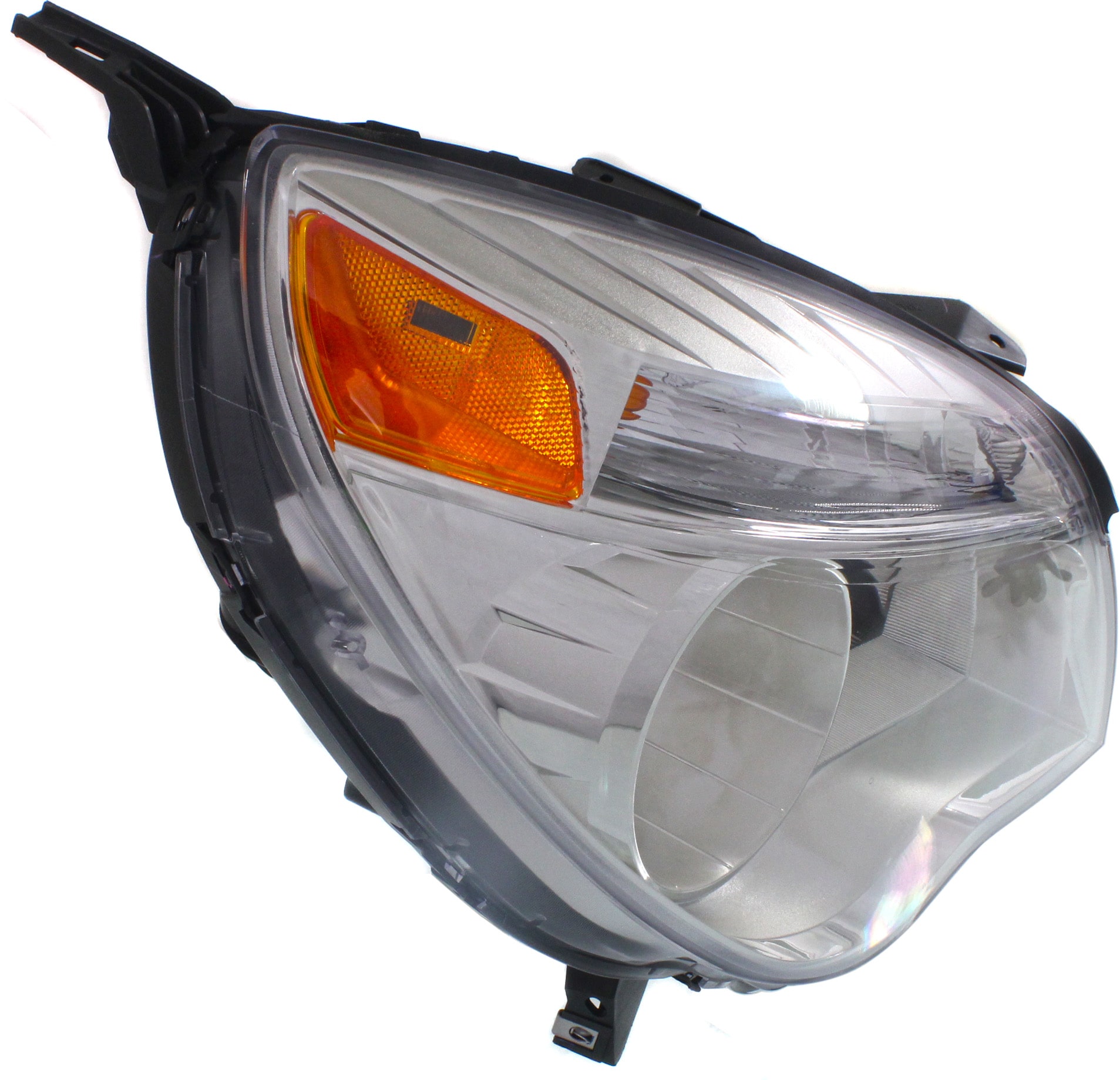 Garage-Pro JCWREPC100153QGP Headlights-Components - View #3