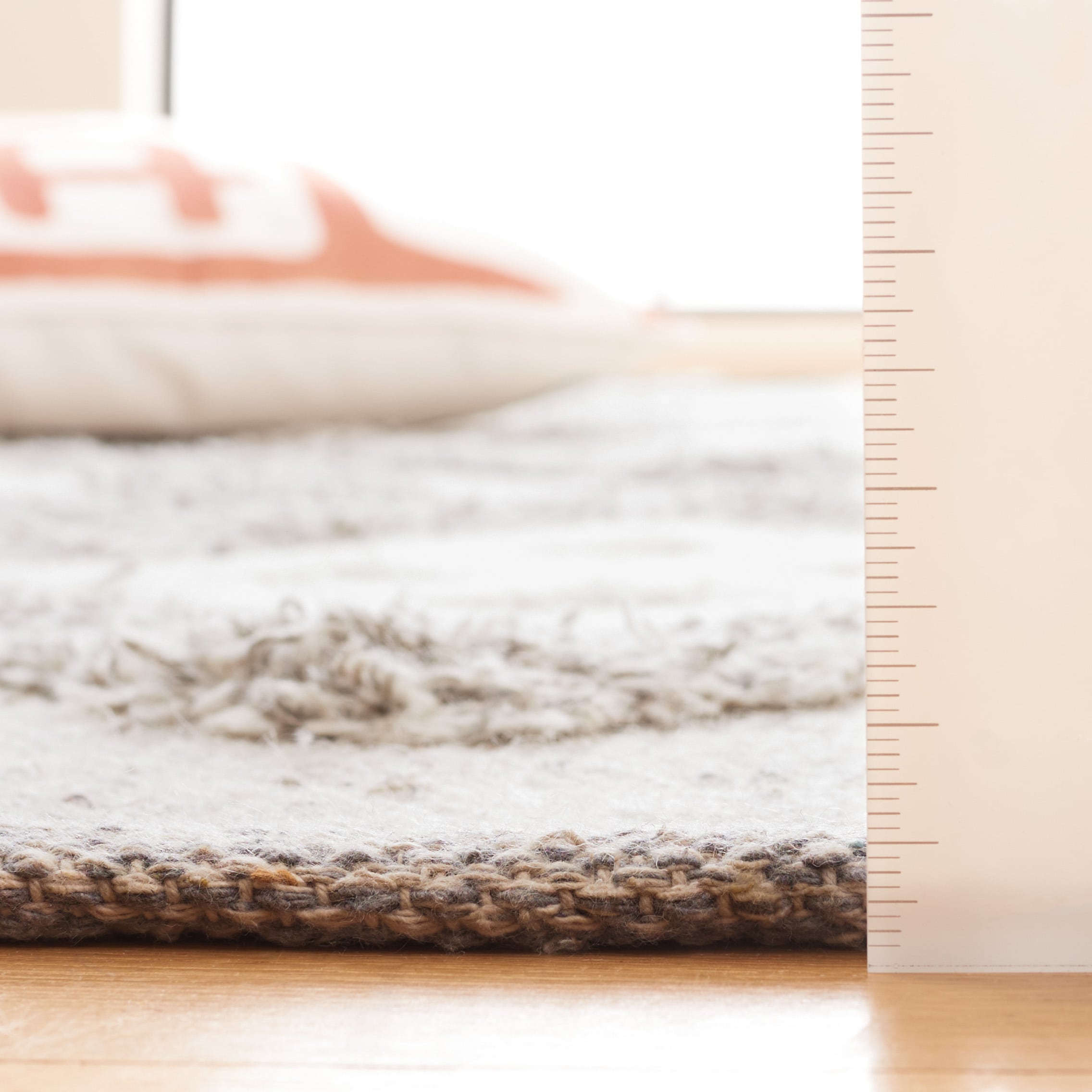 Safavieh NAT203F-6 rugs - View #5