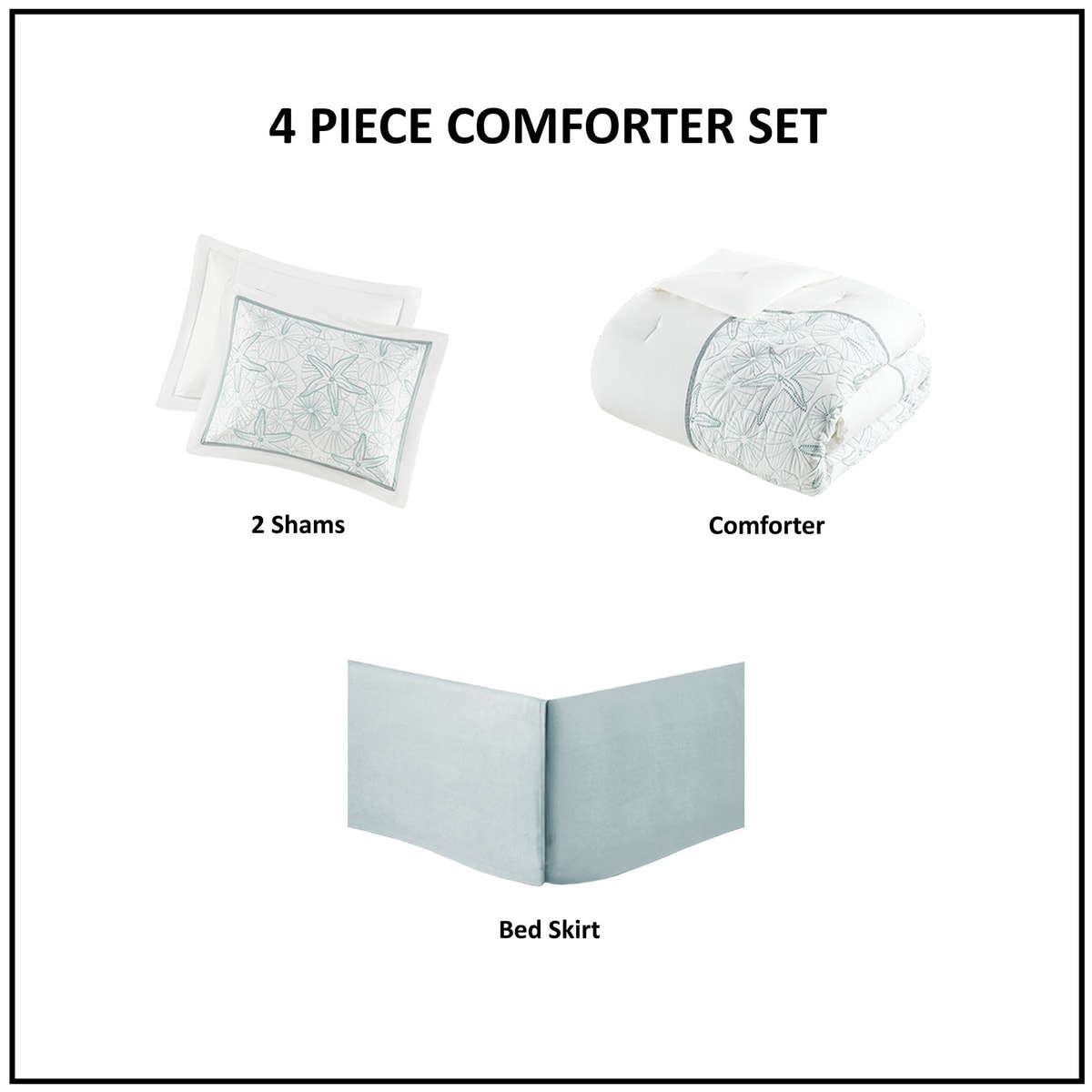 Tinyhomie LW-JA-9572635 bedding - View #3