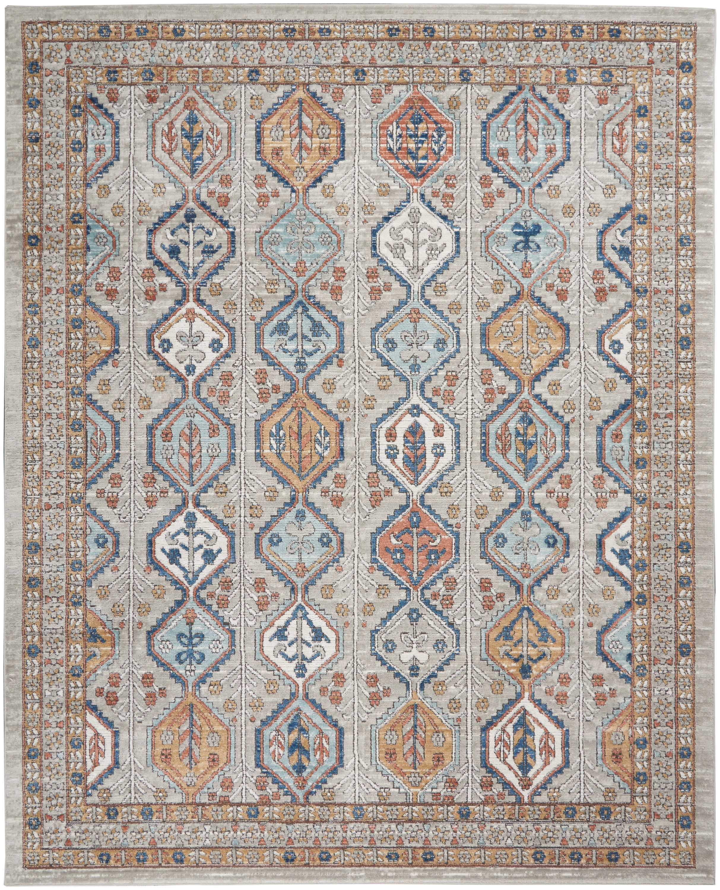 Nourison 099446826077 rugs - View #2