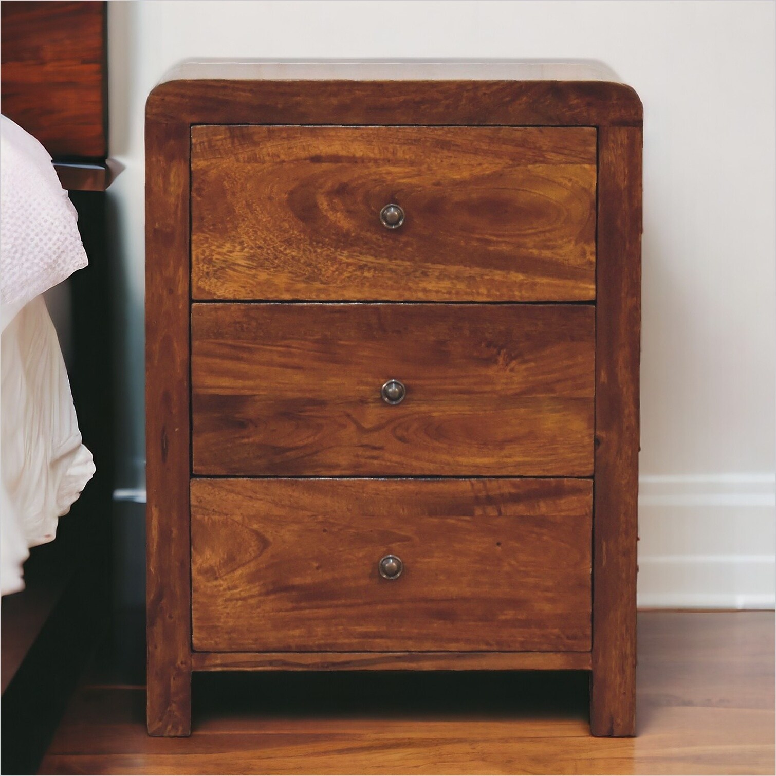 Watnature D4UGL6CMHJPK nightstands - View #2