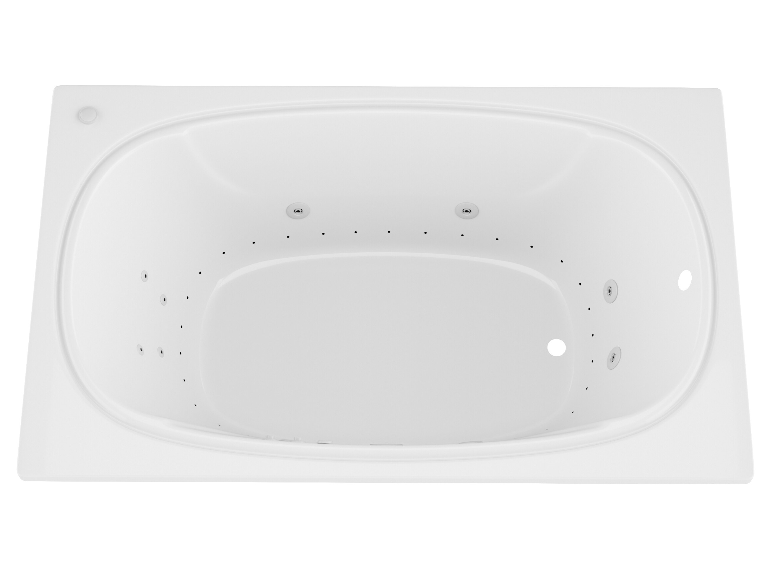 Endurance LS4878CDL bathtubs - View #5