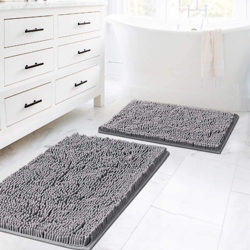 H.Versailtex MAT20322020LODEN Bath-Rugs - View #5