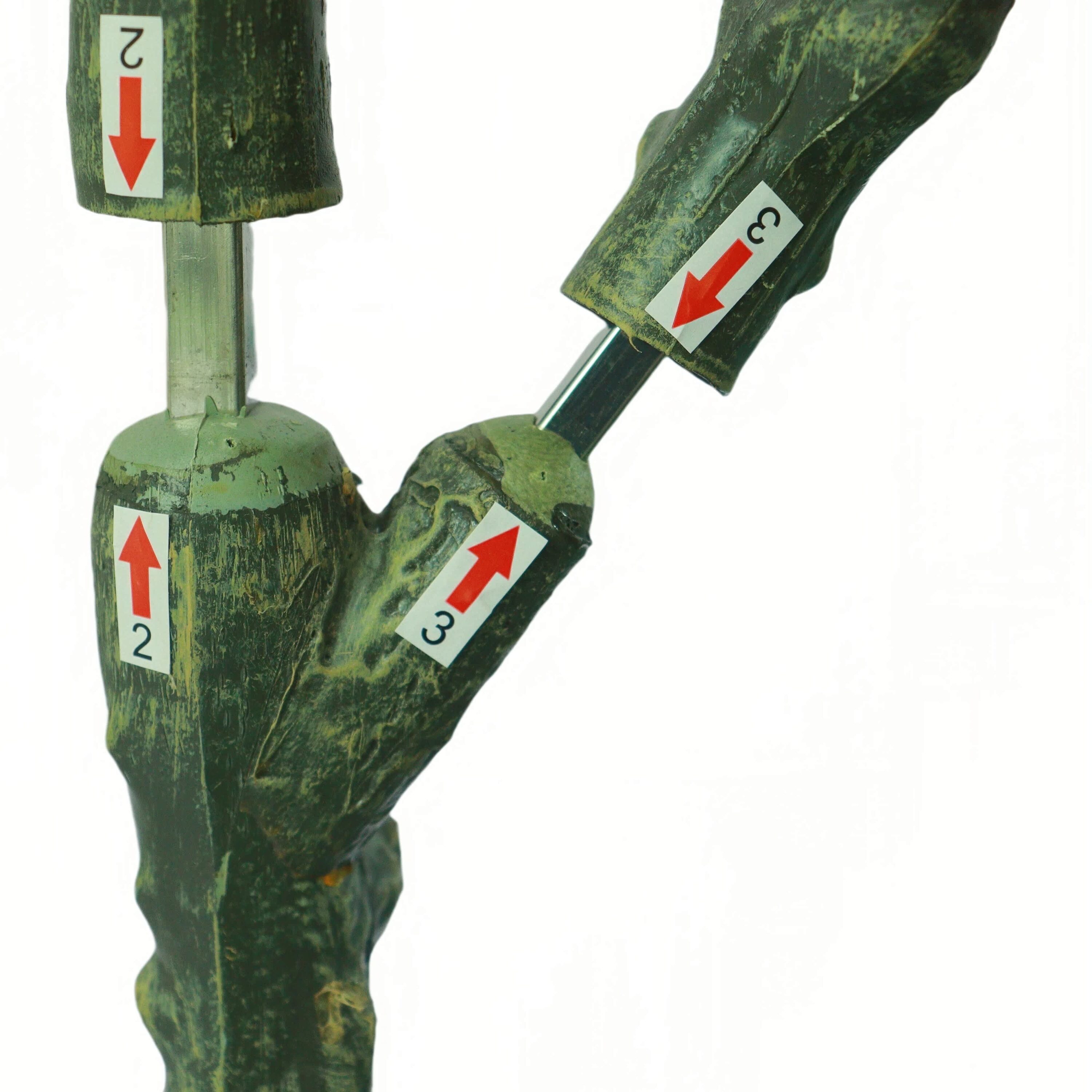 Qeetex GGL-PHK-354AGM3T Artificial-Plants-Trees - View #7